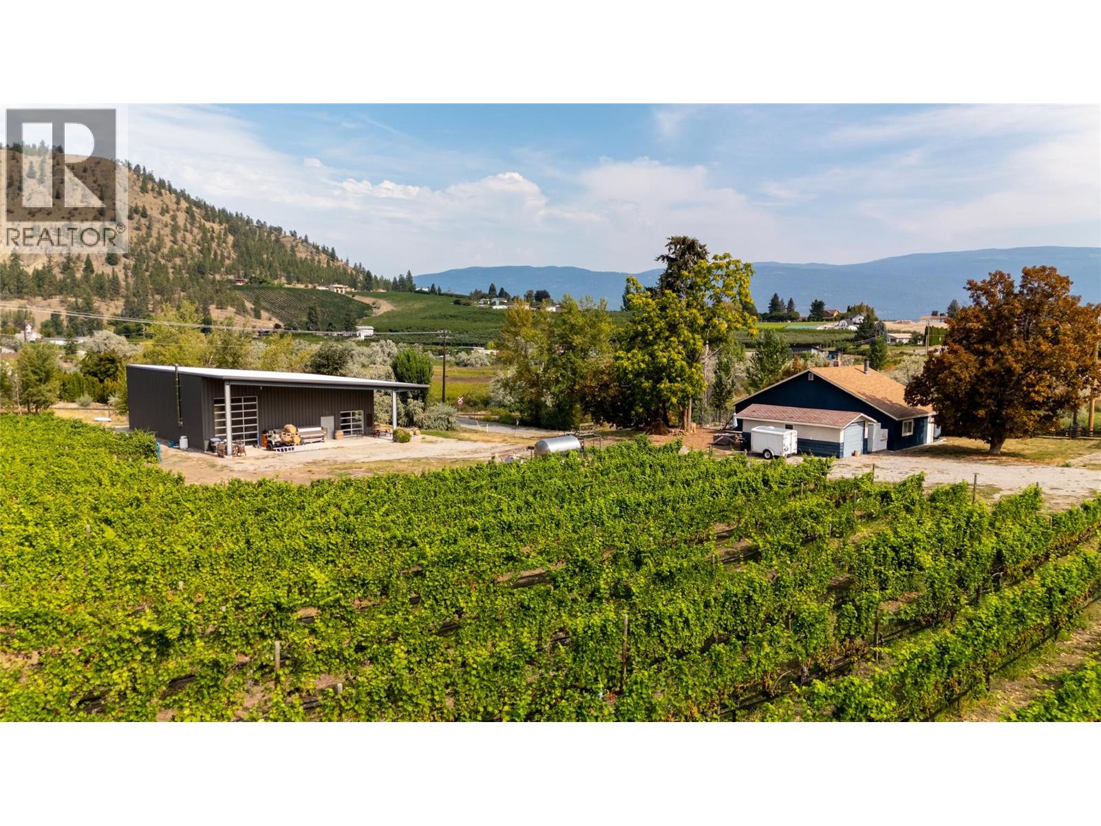 5214 Monro Avenue, Summerland, British Columbia  V0H 1Z6 - Photo 3 - 10375210