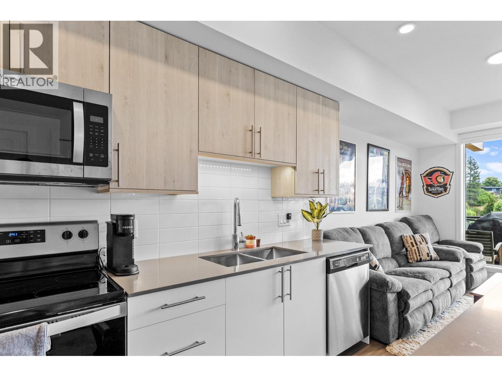 685 Boynton Place Unit# 61, Kelowna, British Columbia  V1V 0G7 - Photo 18 - 10375209