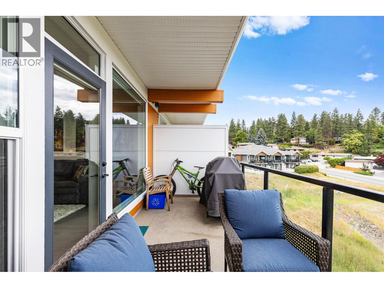 685 Boynton Place Unit# 61, Kelowna, British Columbia  V1V 0G7 - Photo 4 - 10375209
