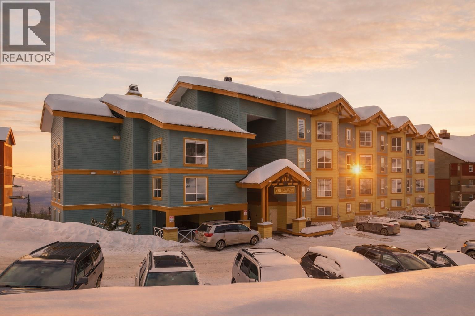 215 Kettleview Road Unit# 105, big white, British Columbia
