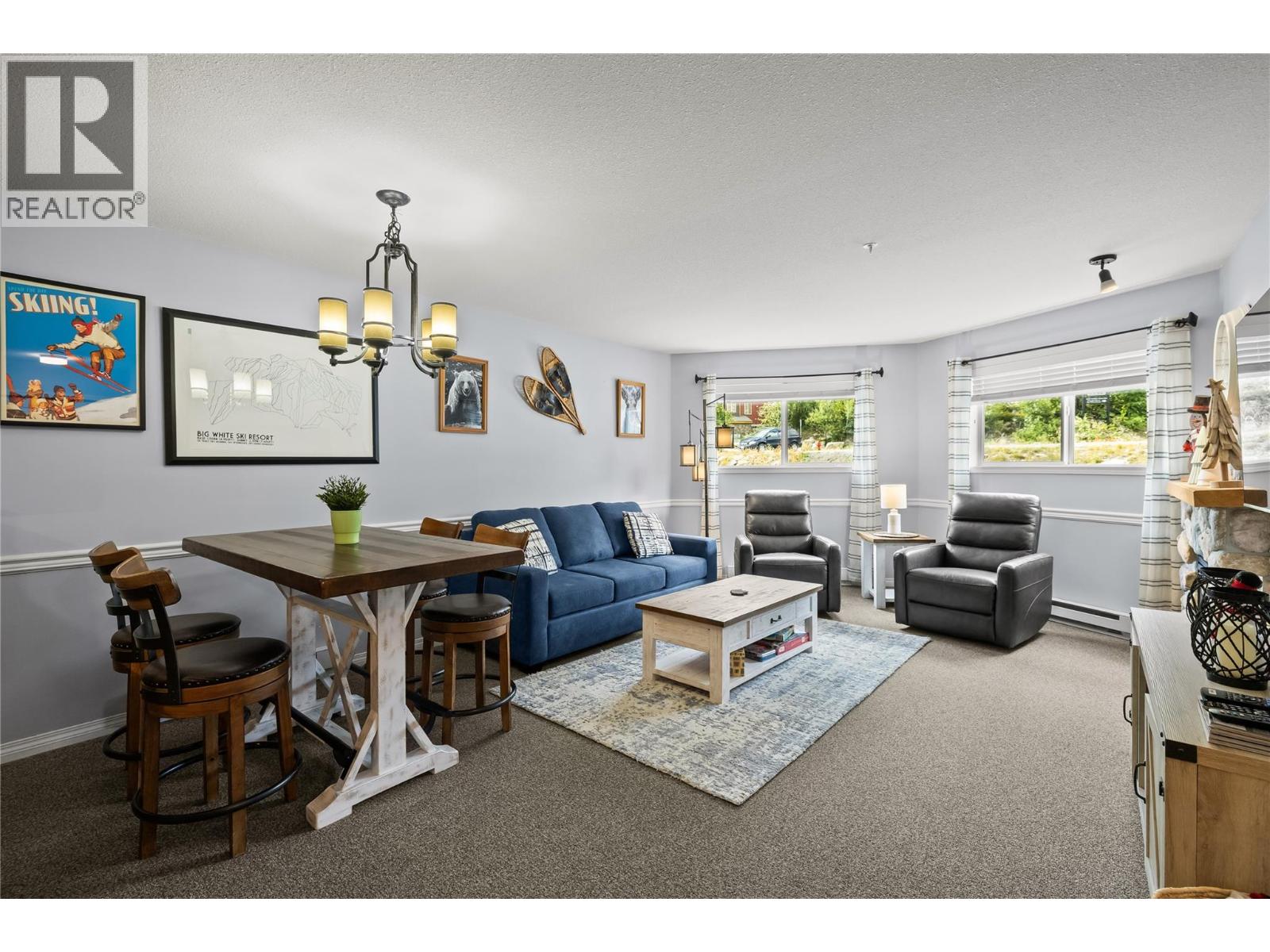 215 Kettleview Road Unit# 105, Big White, British Columbia  V1P 1T4 - Photo 10 - 10375178