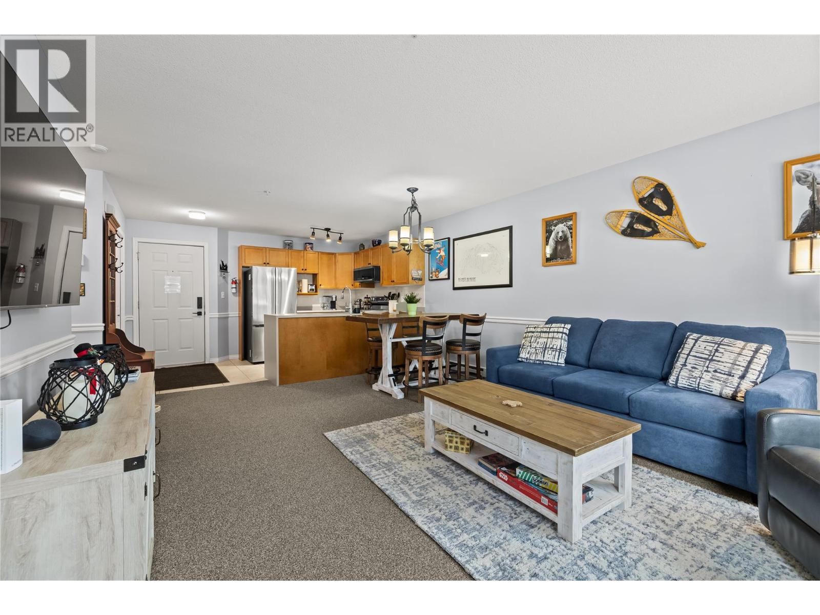 215 Kettleview Road Unit# 105, Big White, British Columbia  V1P 1T4 - Photo 12 - 10375178