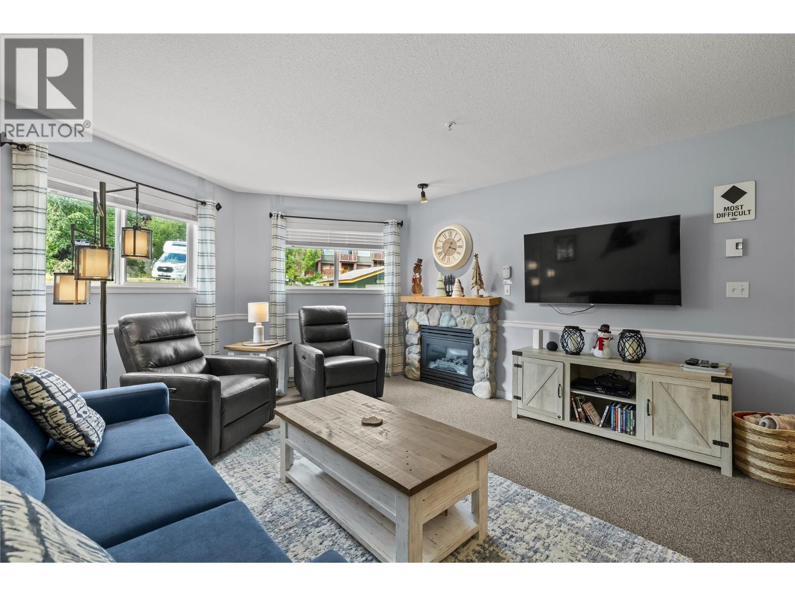 215 Kettleview Road Unit# 105, Big White, British Columbia  V1P 1T4 - Photo 2 - 10375178