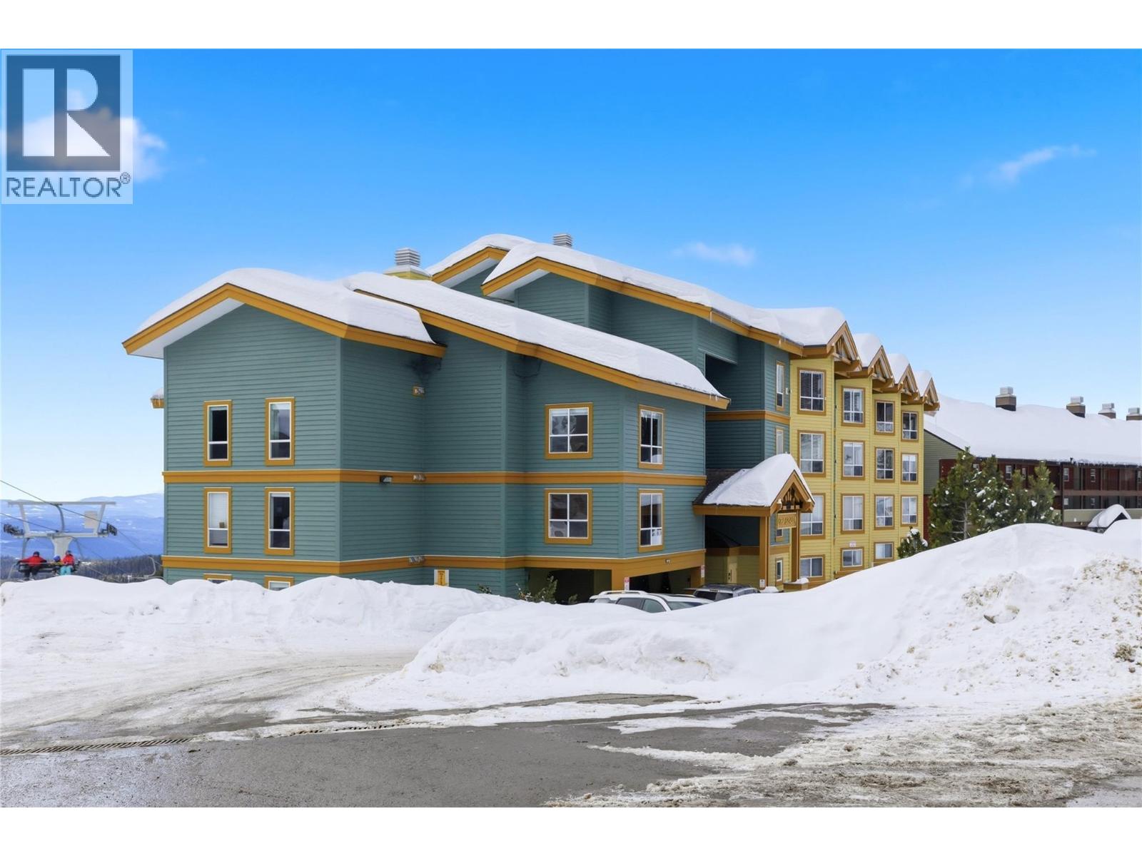 215 Kettleview Road Unit# 105, Big White, British Columbia  V1P 1T4 - Photo 20 - 10375178