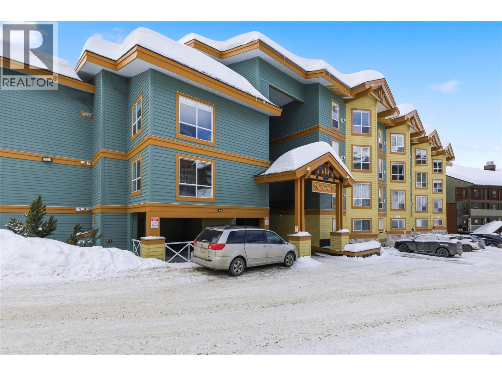 215 Kettleview Road Unit# 105, Big White, British Columbia  V1P 1T4 - Photo 21 - 10375178