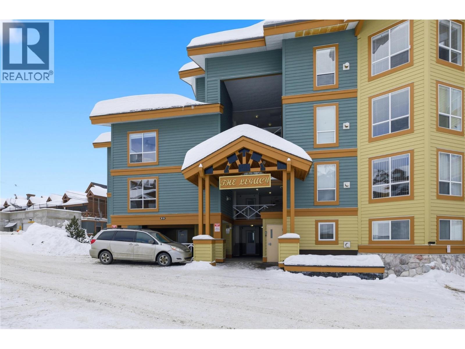 215 Kettleview Road Unit# 105, Big White, British Columbia  V1P 1T4 - Photo 23 - 10375178