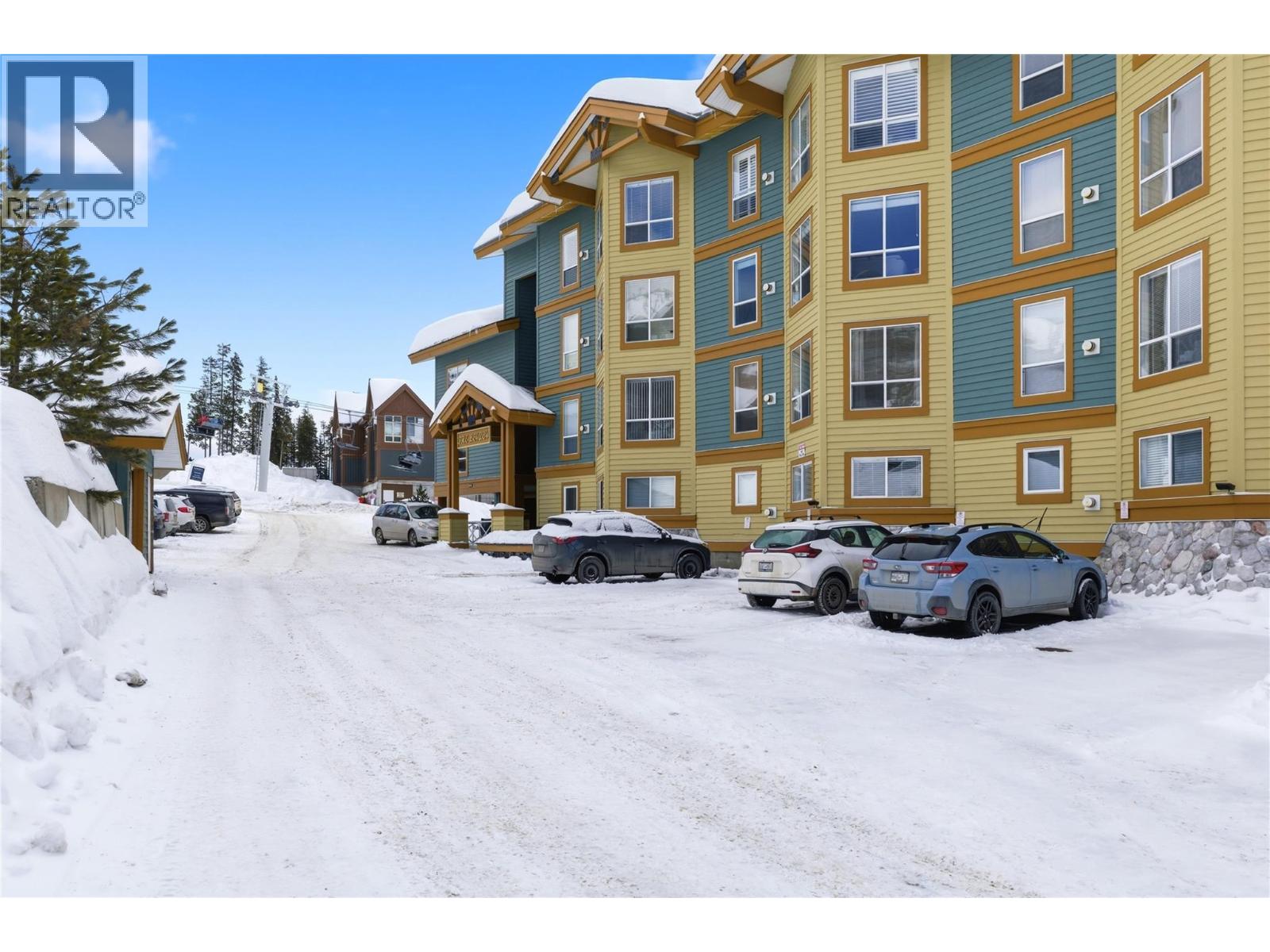 215 Kettleview Road Unit# 105, Big White, British Columbia  V1P 1T4 - Photo 24 - 10375178