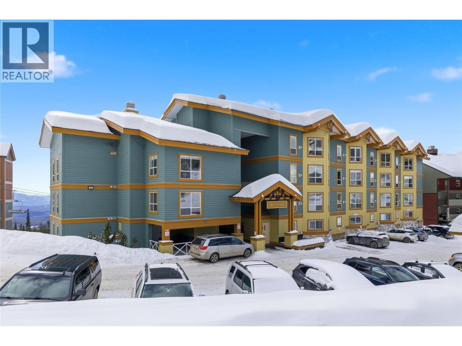 215 Kettleview Road Unit# 105, Big White, British Columbia  V1P 1T4 - Photo 25 - 10375178