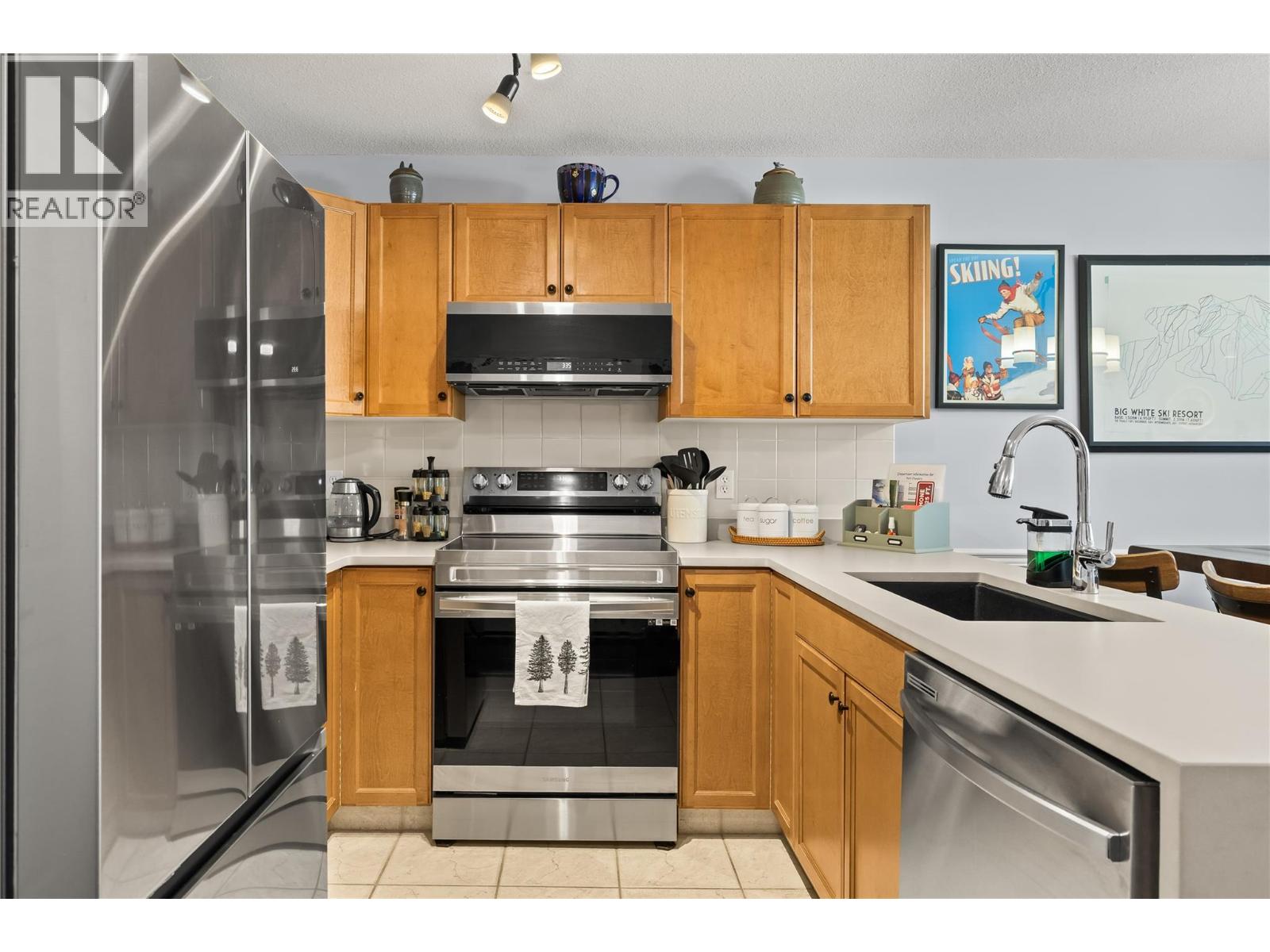 215 Kettleview Road Unit# 105, Big White, British Columbia  V1P 1T4 - Photo 3 - 10375178