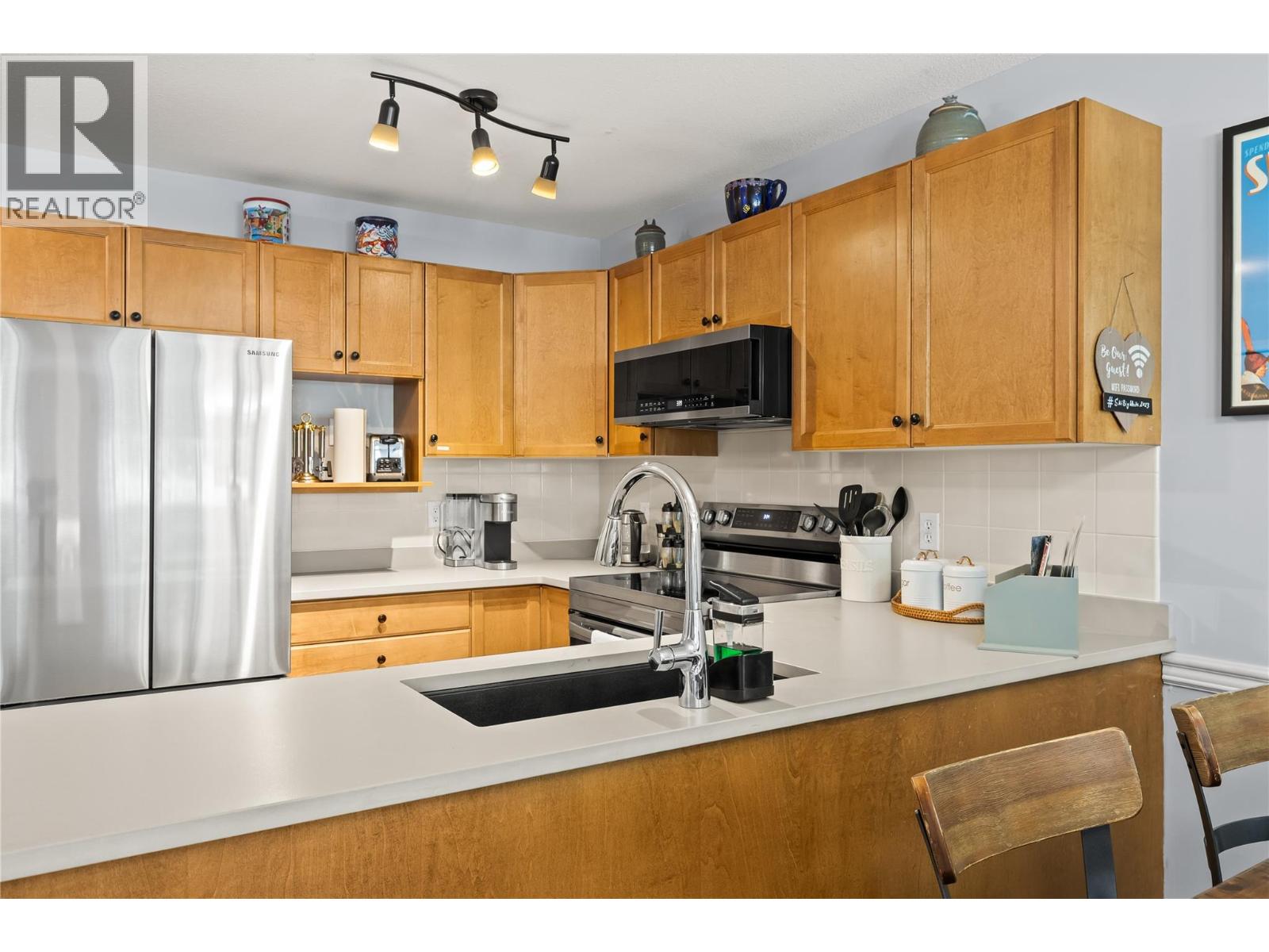215 Kettleview Road Unit# 105, Big White, British Columbia  V1P 1T4 - Photo 4 - 10375178