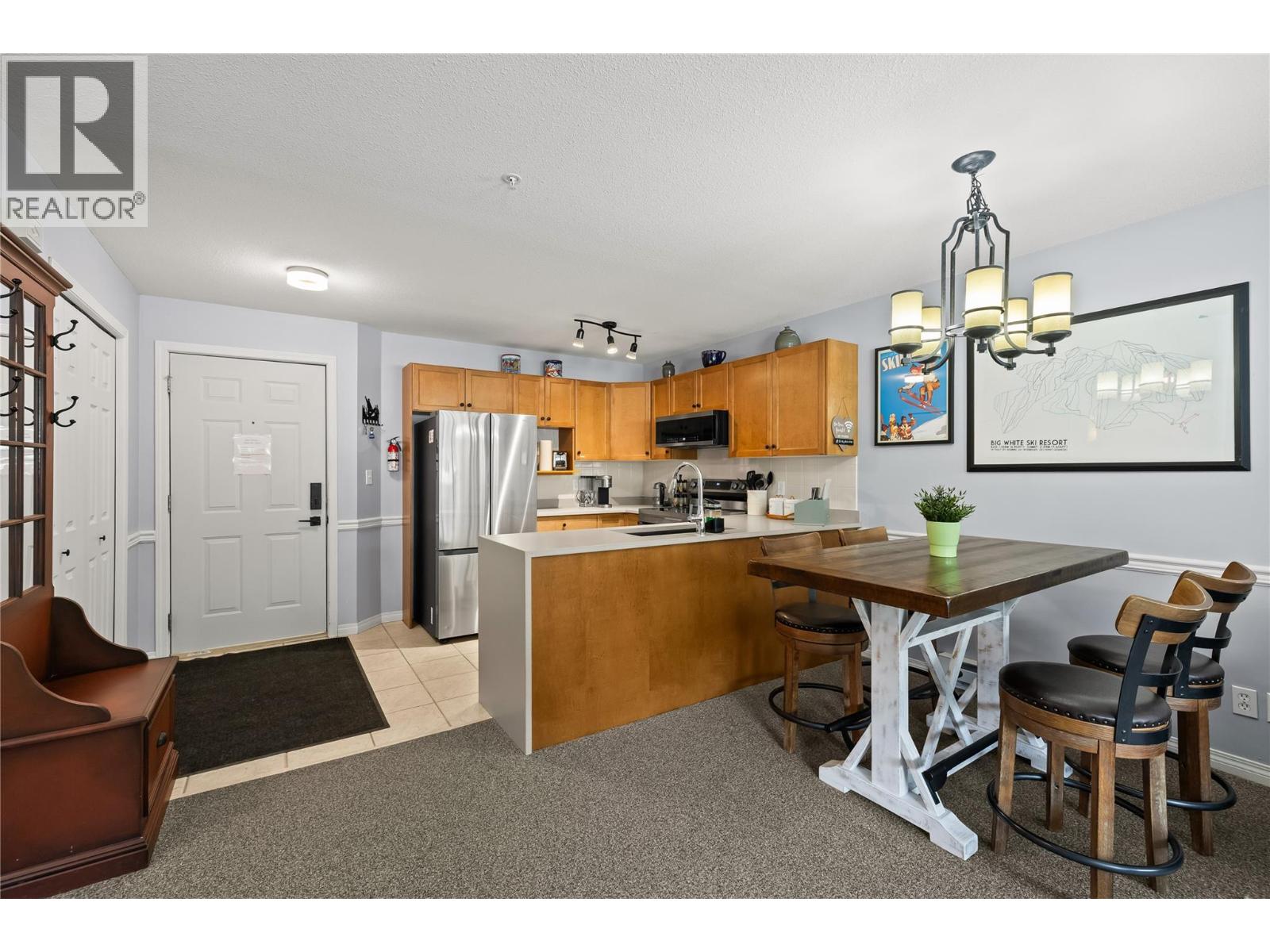215 Kettleview Road Unit# 105, Big White, British Columbia  V1P 1T4 - Photo 6 - 10375178