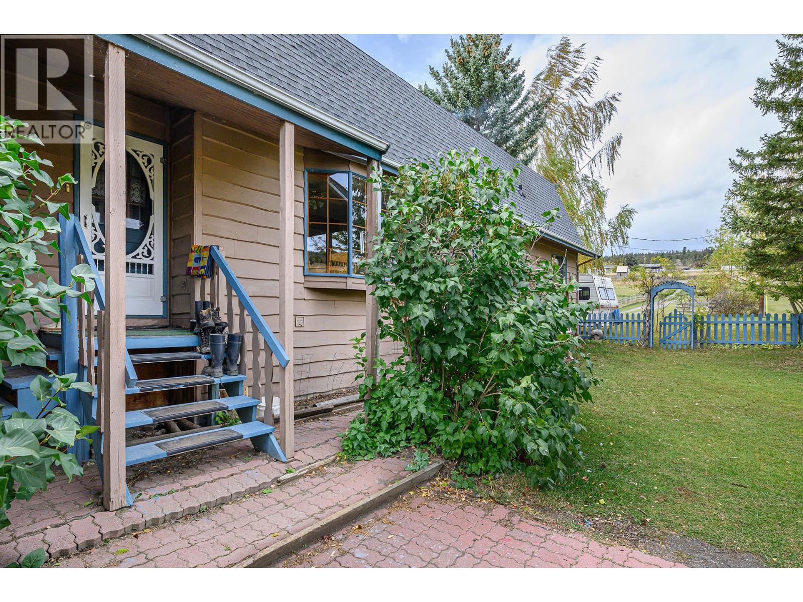 7480 West Subdivision Road, Clinton, British Columbia  V0K 1K0 - Photo 24 - 10375241