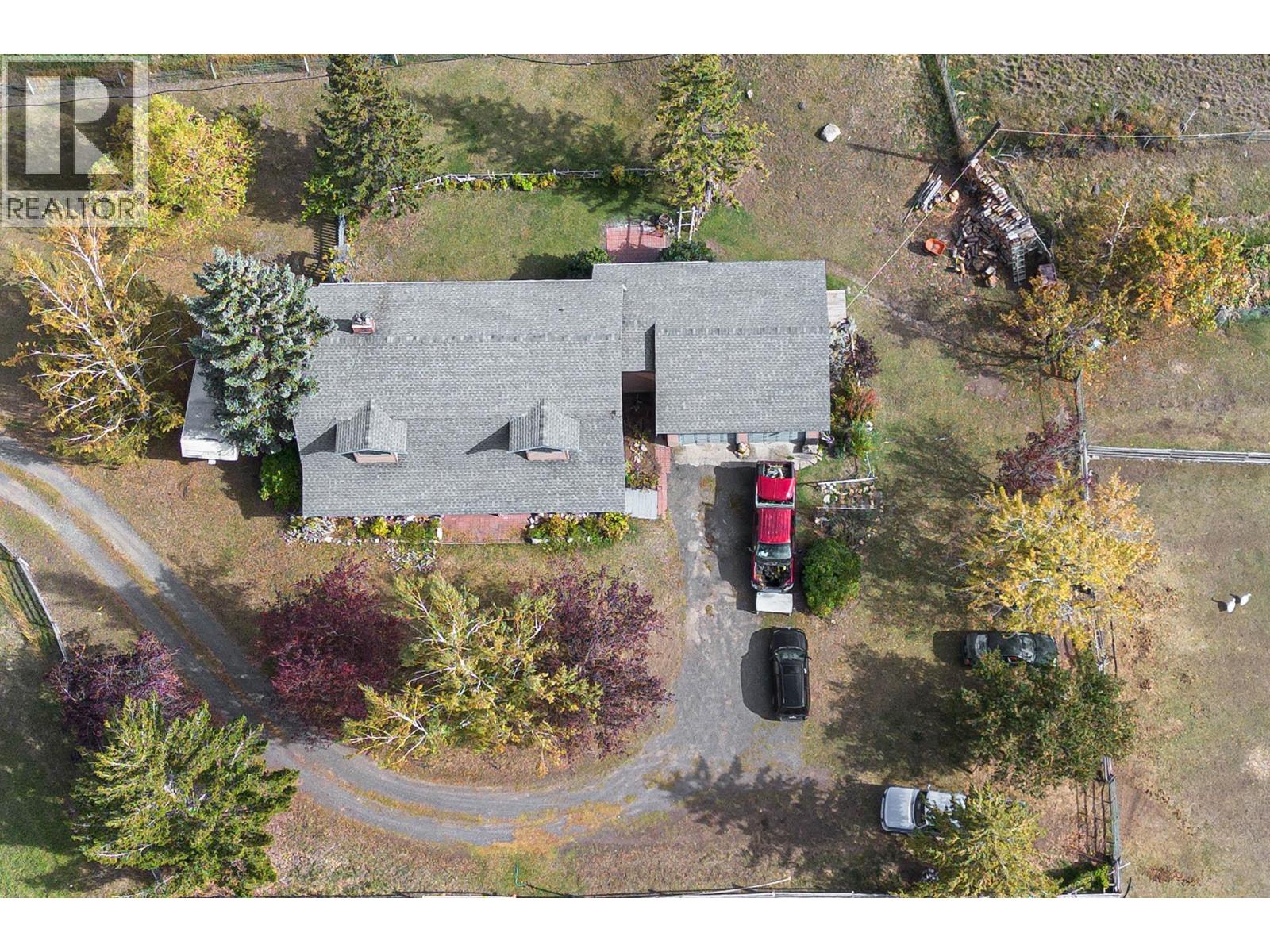 7480 West Subdivision Road, Clinton, British Columbia  V0K 1K0 - Photo 28 - 10375241
