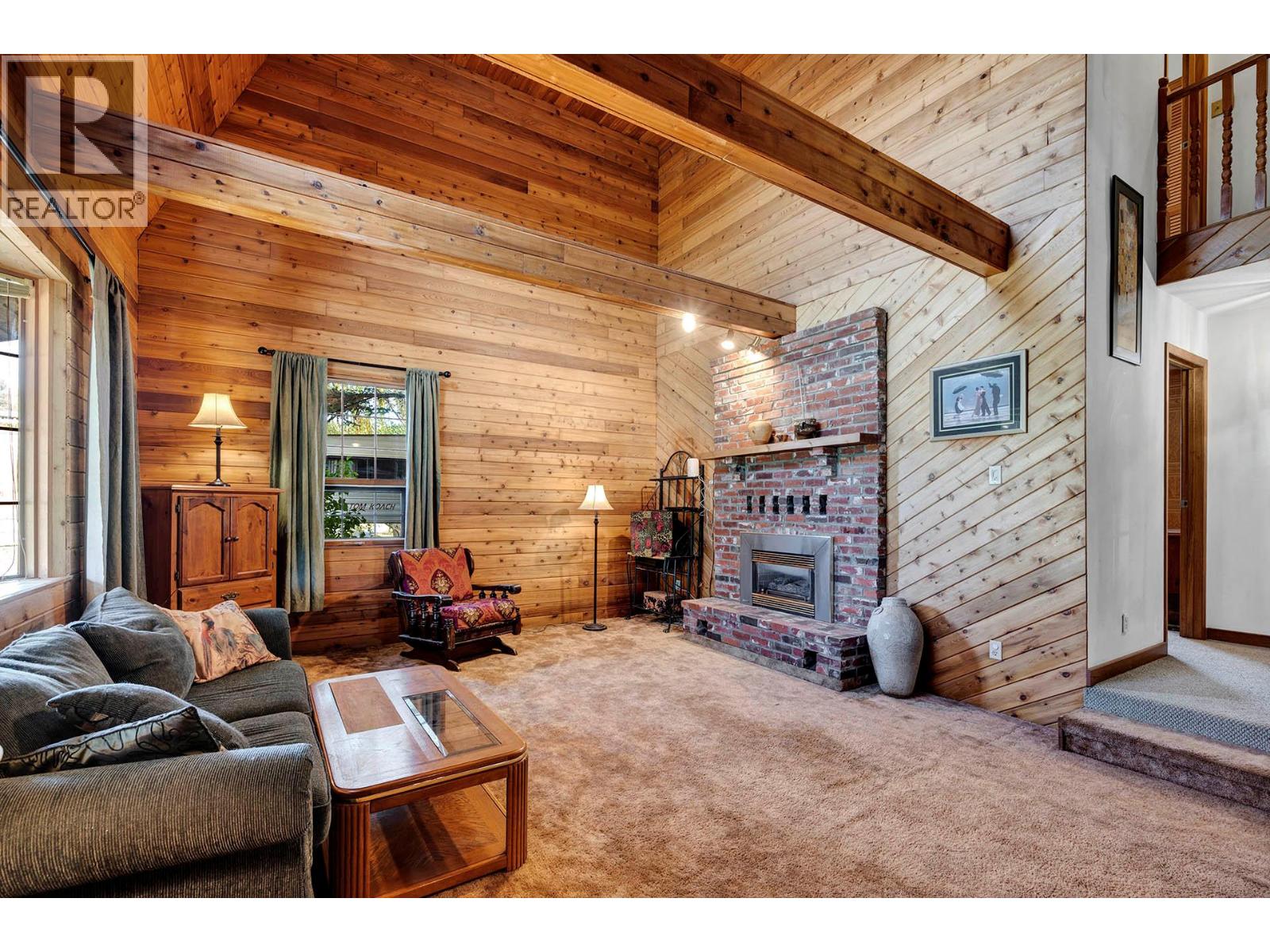 7480 West Subdivision Road, Clinton, British Columbia  V0K 1K0 - Photo 3 - 10375241