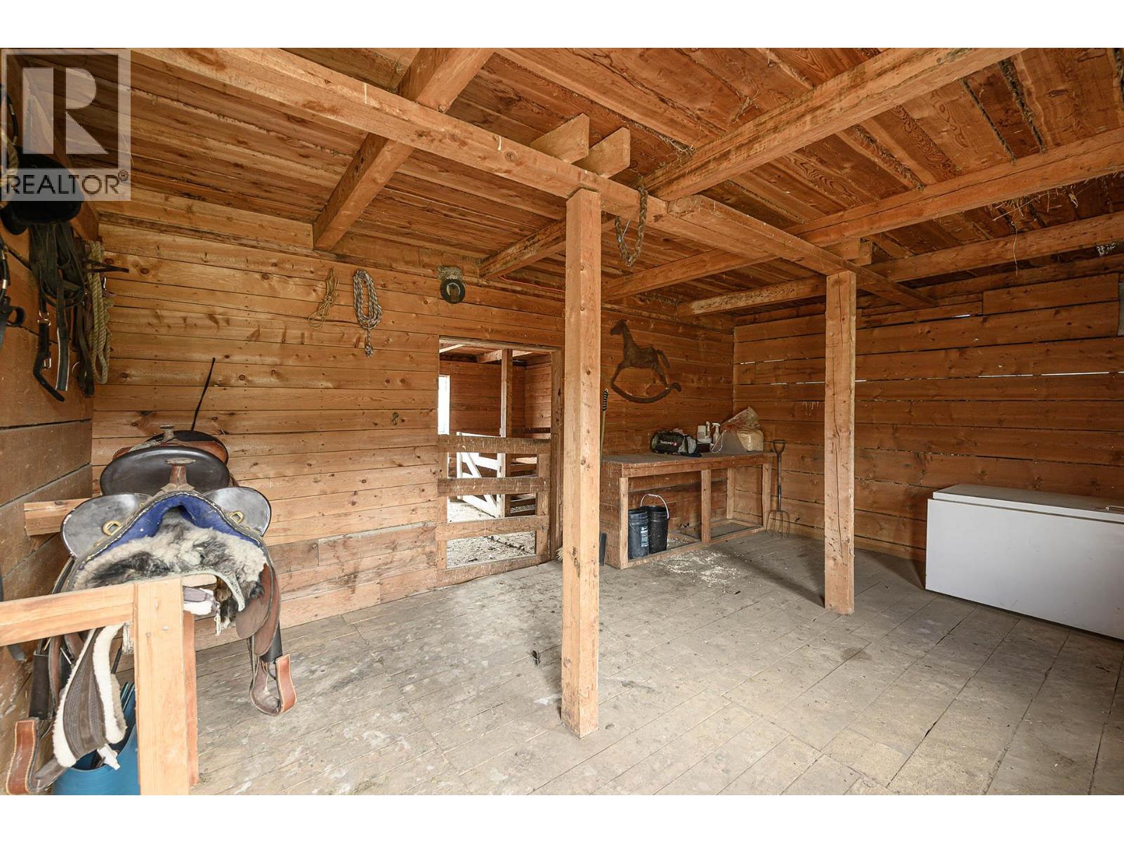 7480 West Subdivision Road, Clinton, British Columbia  V0K 1K0 - Photo 33 - 10375241