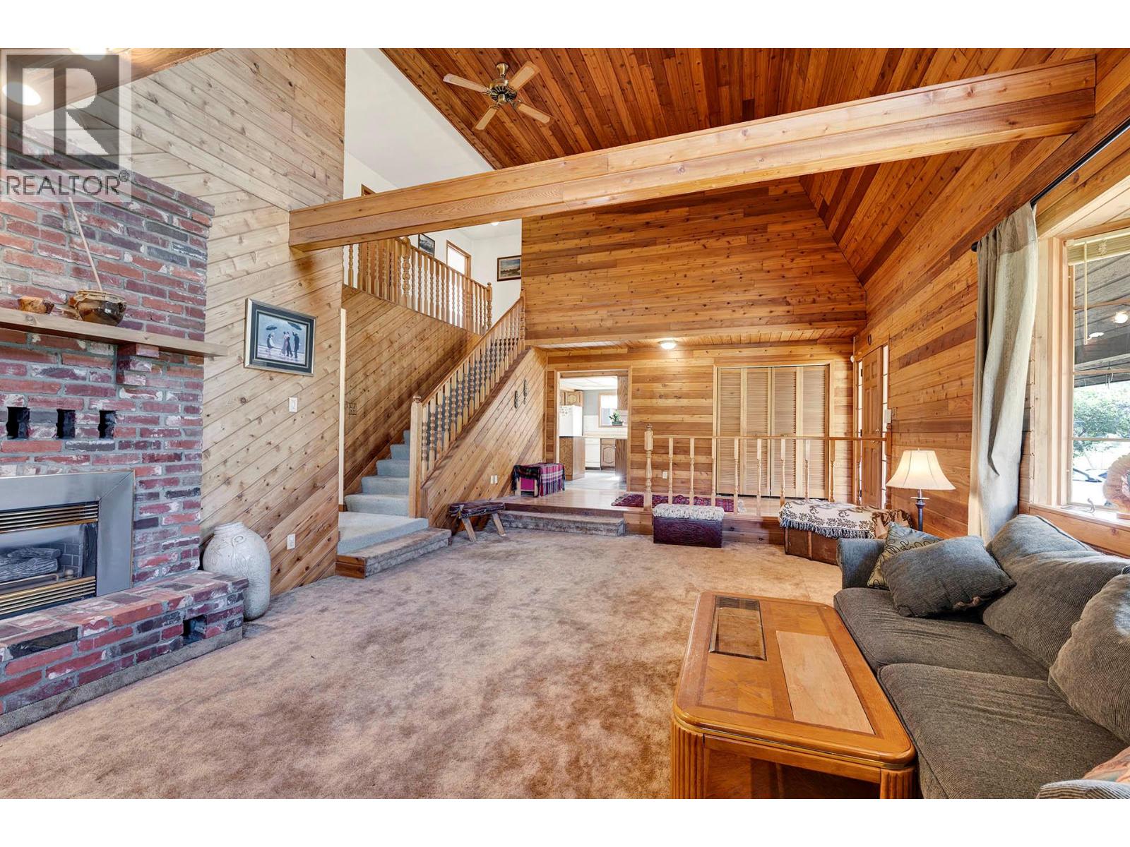 7480 West Subdivision Road, Clinton, British Columbia  V0K 1K0 - Photo 4 - 10375241