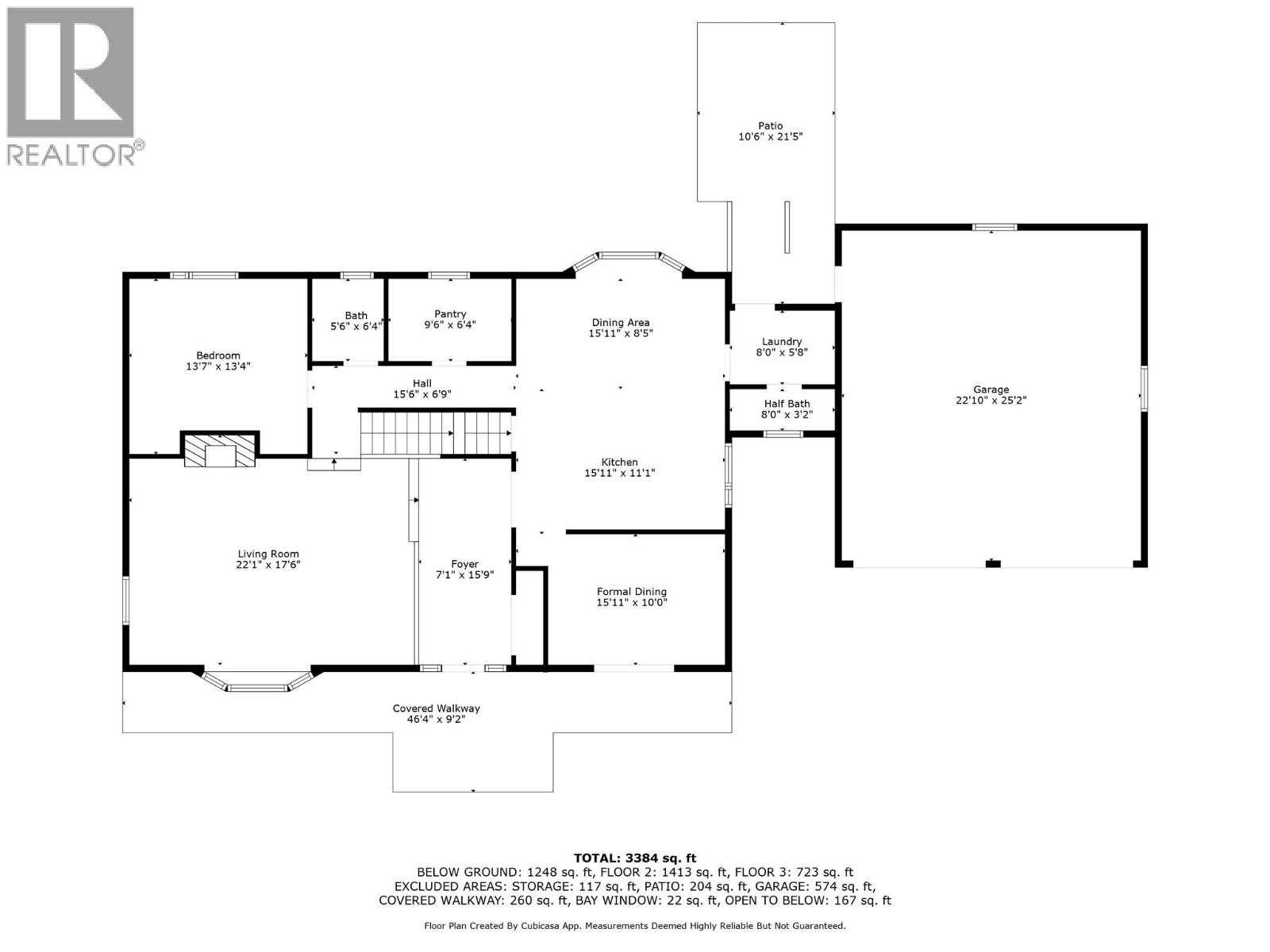 7480 West Subdivision Road, Clinton, British Columbia  V0K 1K0 - Photo 42 - 10375241