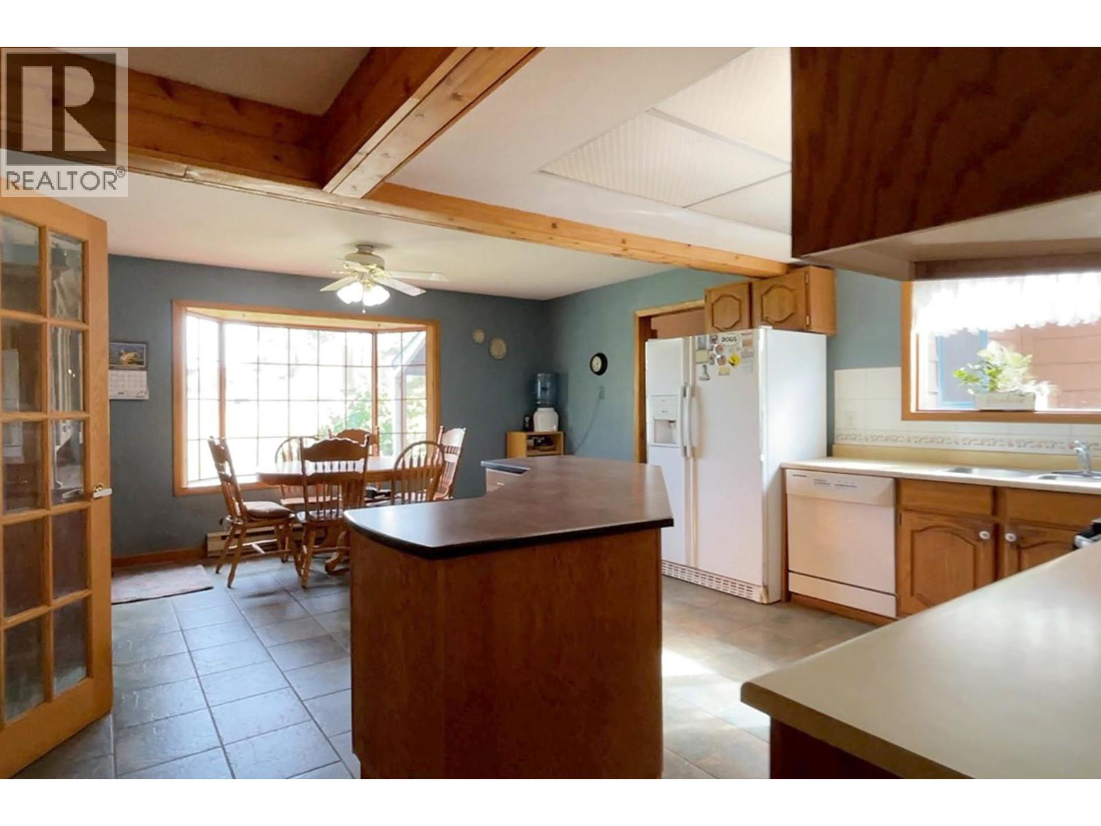 7480 West Subdivision Road, Clinton, British Columbia  V0K 1K0 - Photo 6 - 10375241