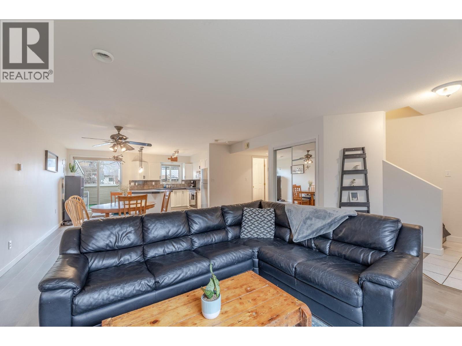 99 Calgary Avenue Unit# 105, Penticton, British Columbia  V2A 2T7 - Photo 1 - 10374392