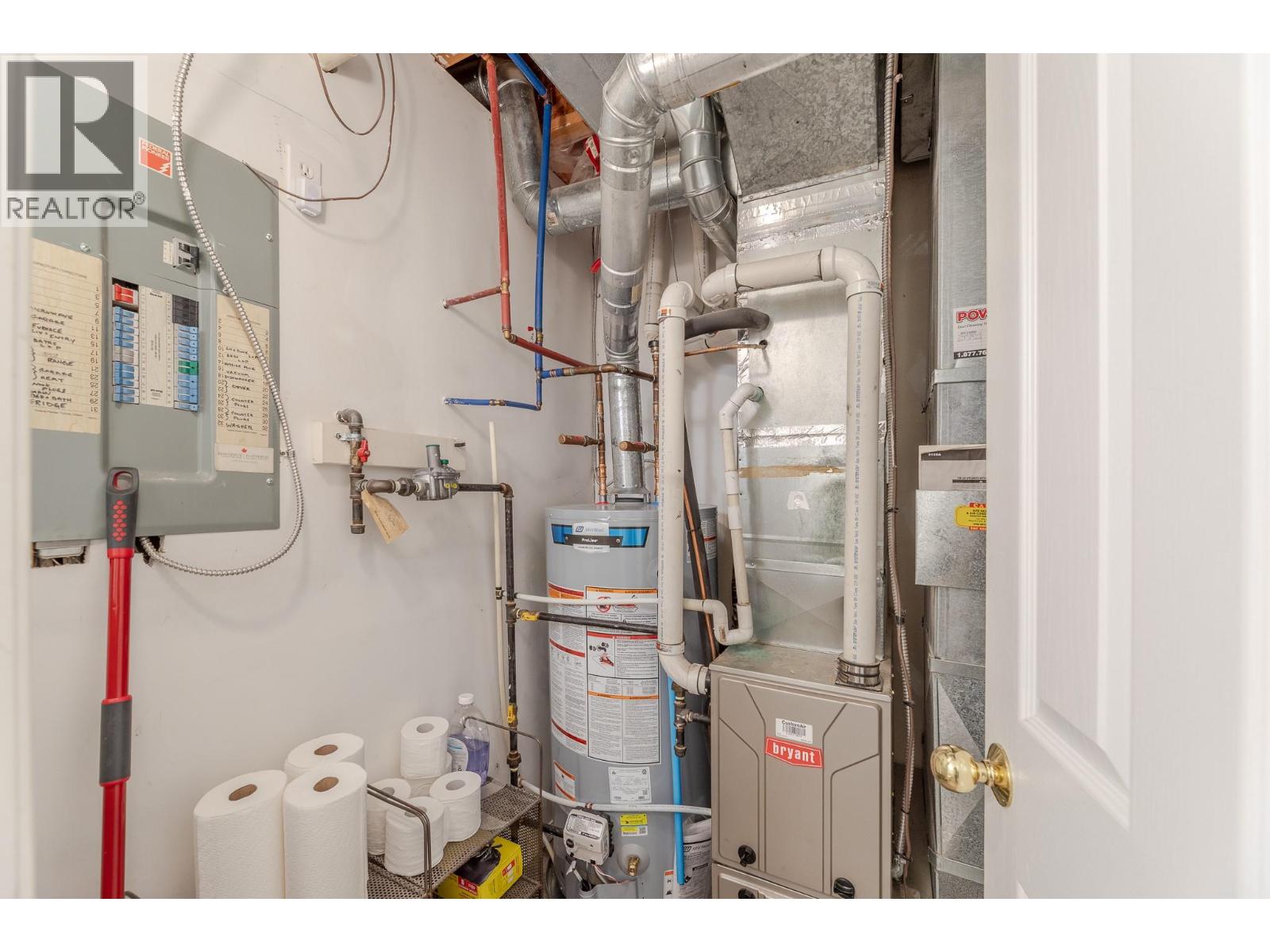 99 Calgary Avenue Unit# 105, Penticton, British Columbia  V2A 2T7 - Photo 12 - 10374392