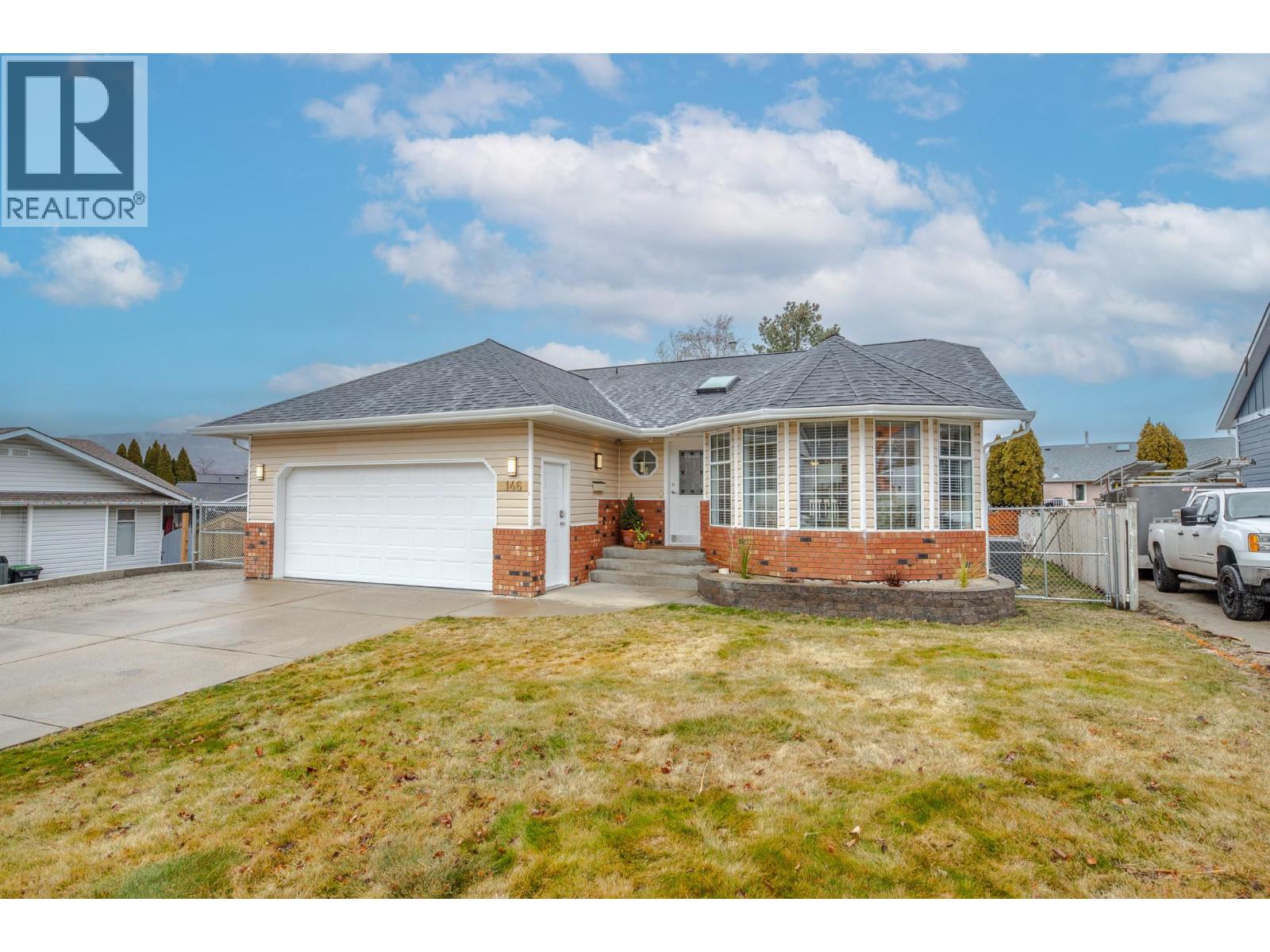 146 Stevens Crescent, Penticton, British Columbia  V2A 8A6 - Photo 1 - 10365940