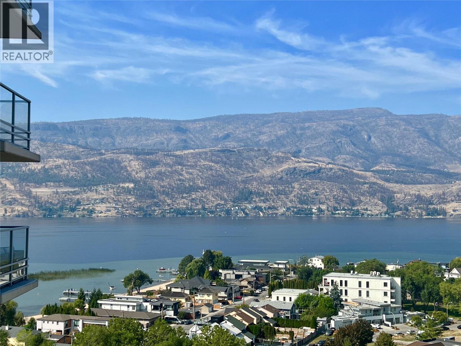 1075 Sunset Drive Unit# 1803, kelowna, British Columbia