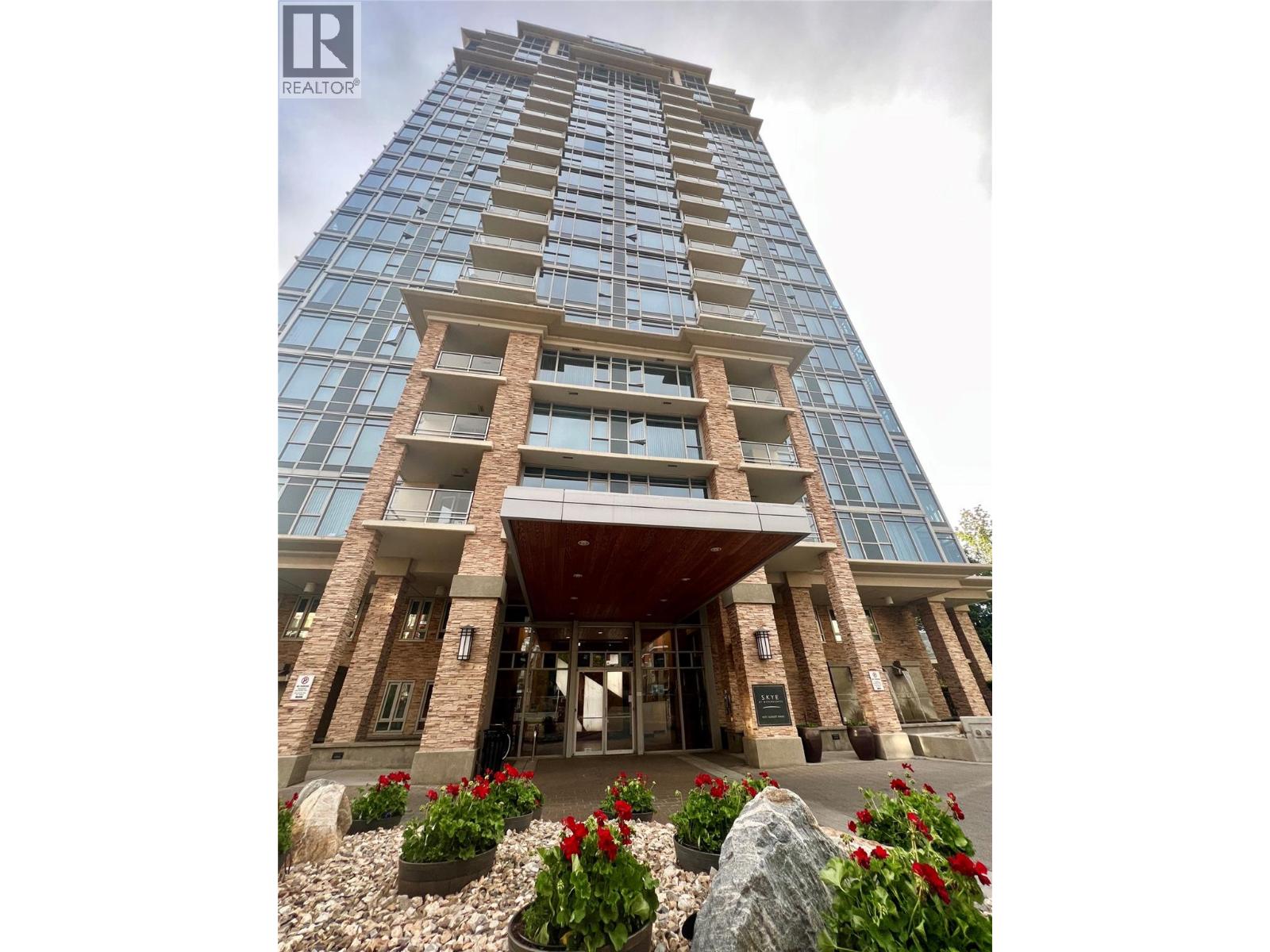 1075 Sunset Drive Unit# 1803, Kelowna, British Columbia  V1Y 9Y9 - Photo 17 - 10375191