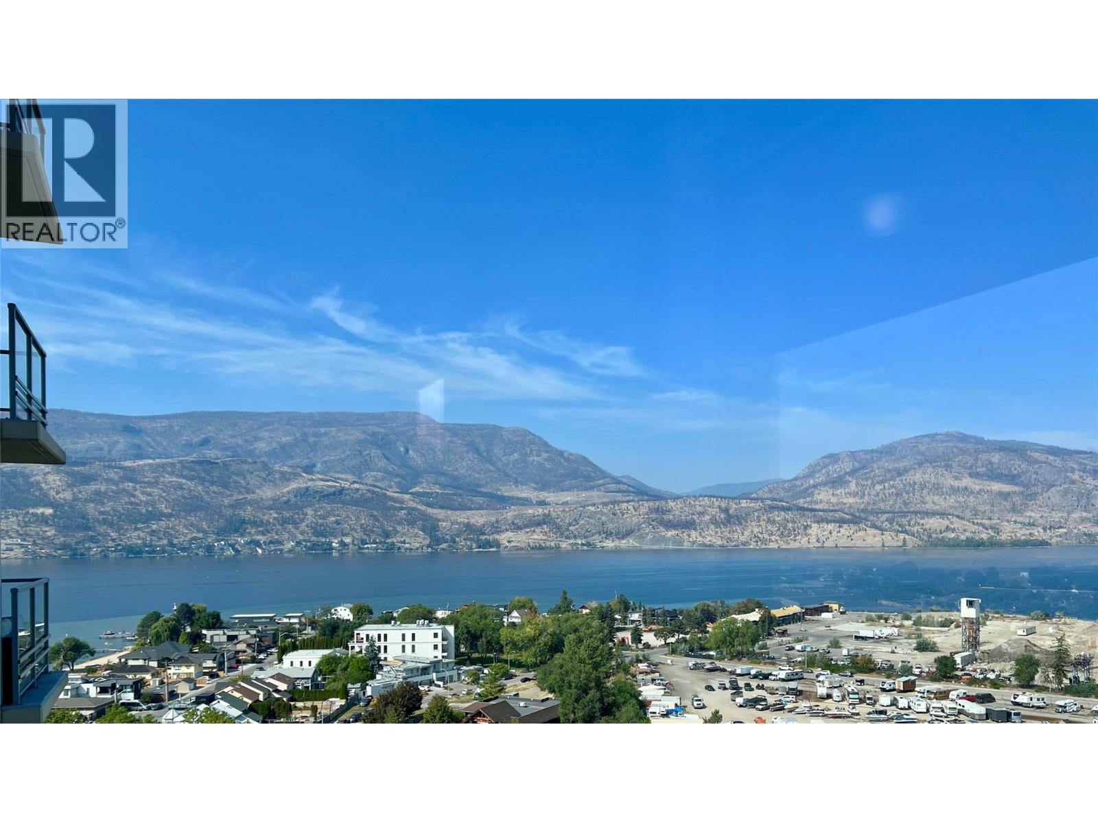 1075 Sunset Drive Unit# 1803, Kelowna, British Columbia  V1Y 9Y9 - Photo 2 - 10375191