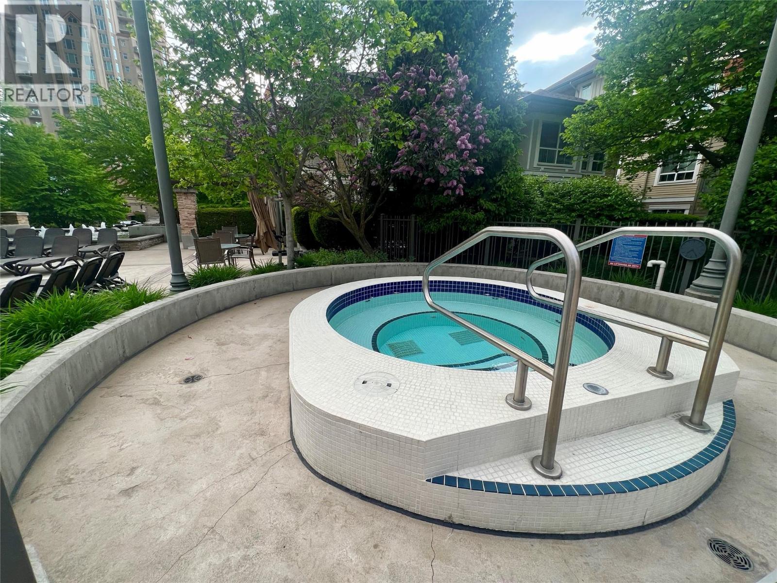 1075 Sunset Drive Unit# 1803, Kelowna, British Columbia  V1Y 9Y9 - Photo 26 - 10375191