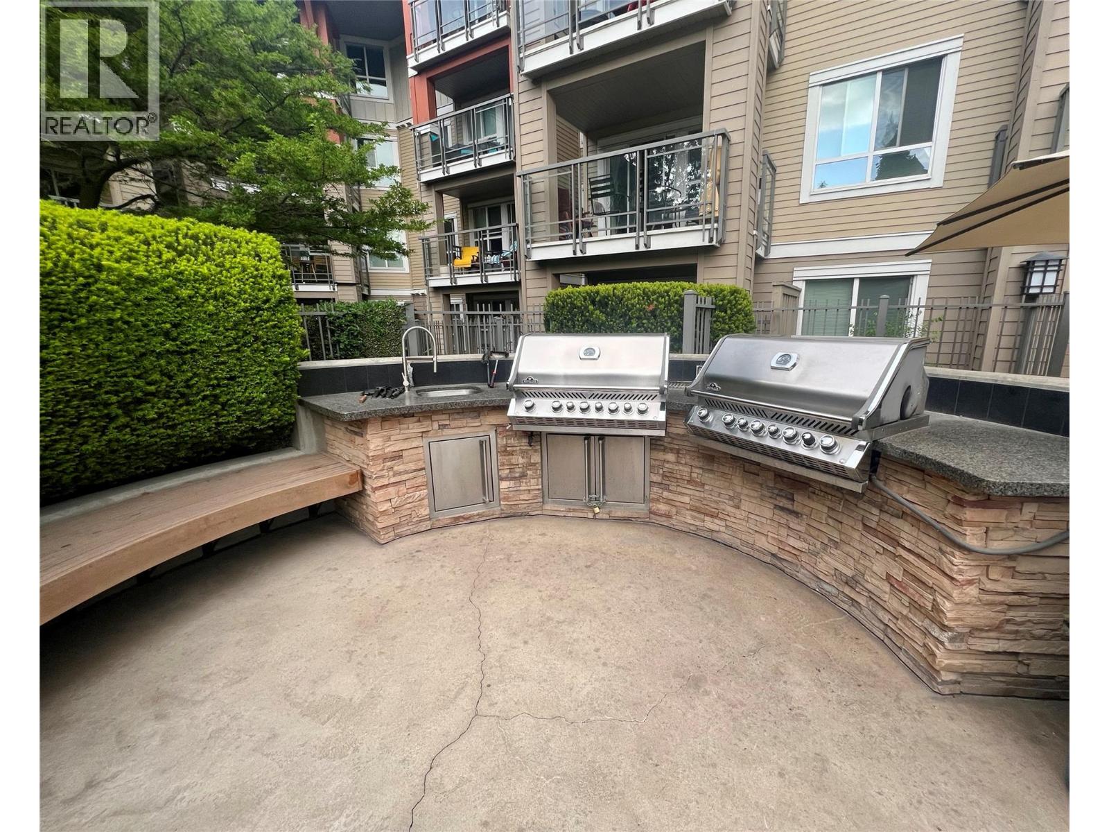1075 Sunset Drive Unit# 1803, Kelowna, British Columbia  V1Y 9Y9 - Photo 27 - 10375191
