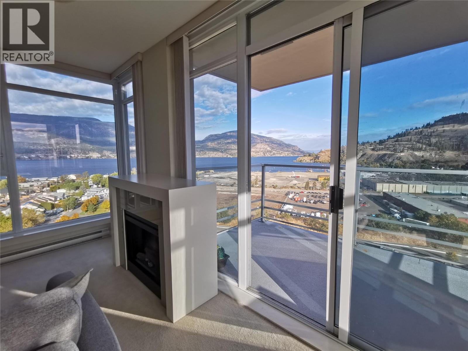 1075 Sunset Drive Unit# 1803, Kelowna, British Columbia  V1Y 9Y9 - Photo 3 - 10375191