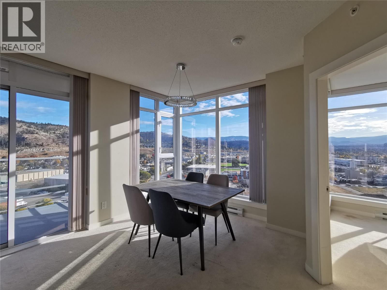 1075 Sunset Drive Unit# 1803, Kelowna, British Columbia  V1Y 9Y9 - Photo 5 - 10375191