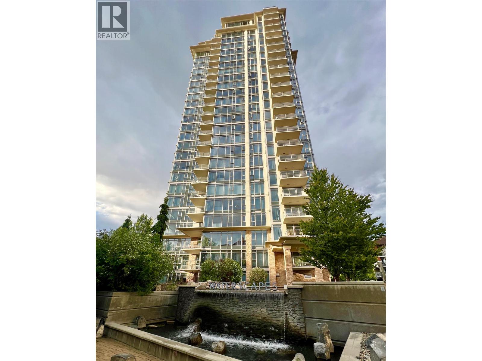 1075 Sunset Drive Unit# 1803, Kelowna, British Columbia  V1Y 9Y9 - Photo 7 - 10375191