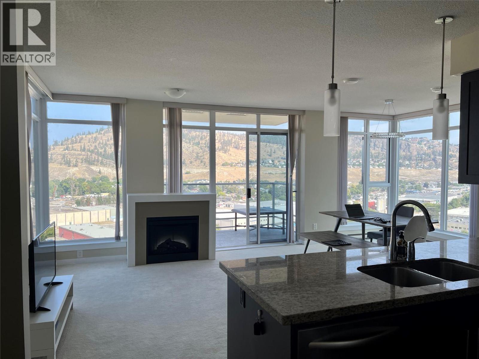 1075 Sunset Drive Unit# 1803, Kelowna, British Columbia  V1Y 9Y9 - Photo 9 - 10375191