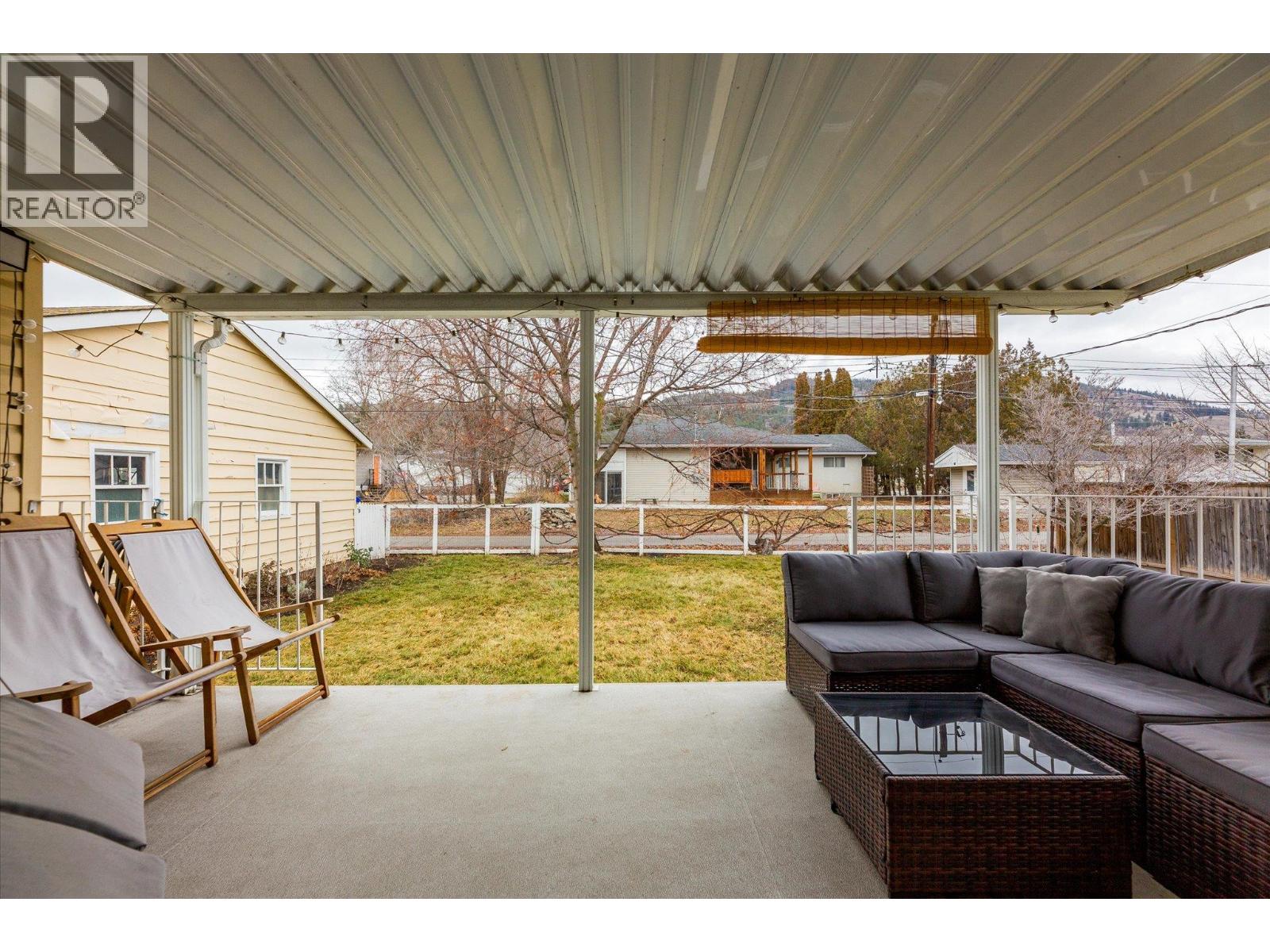 13614 Spencer Avenue, Summerland, British Columbia  V0H 1Z0 - Photo 33 - 10374688