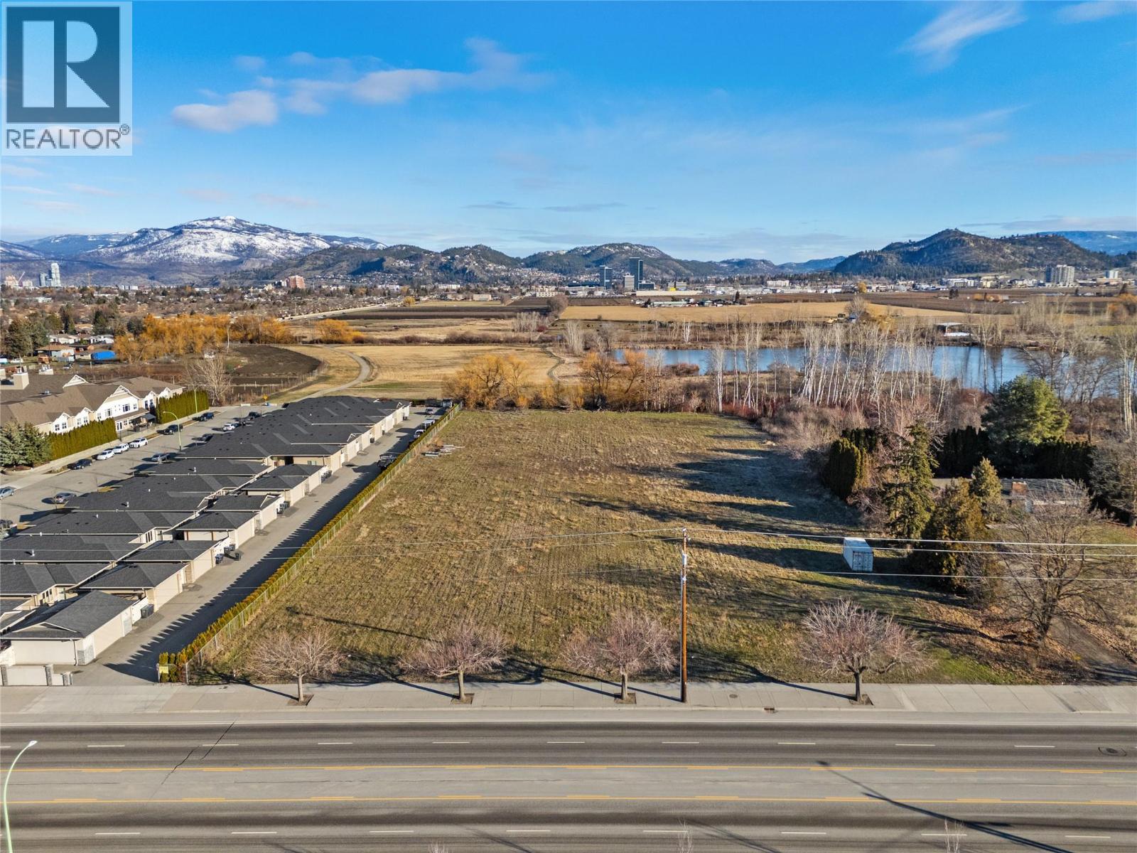 1650 KLO Road, kelowna, British Columbia