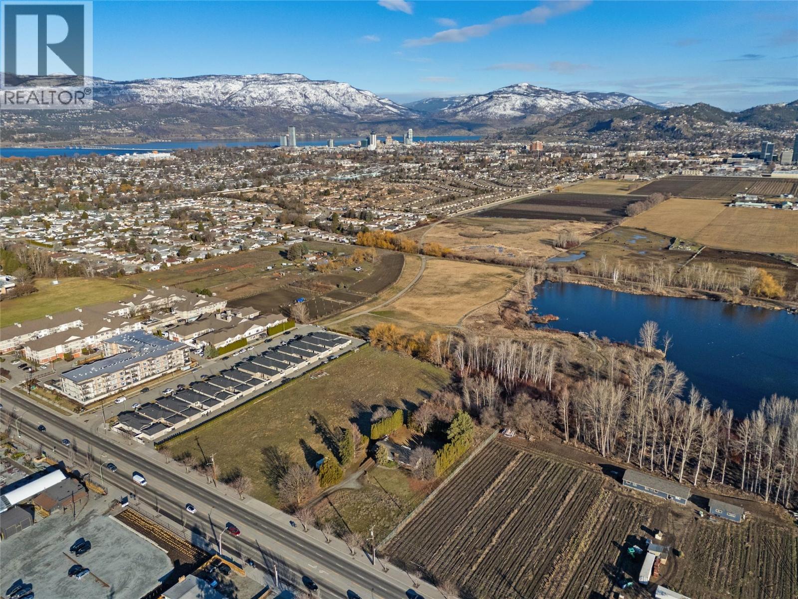 1650 Klo Road, Kelowna, British Columbia  V1W 3P6 - Photo 12 - 10375240