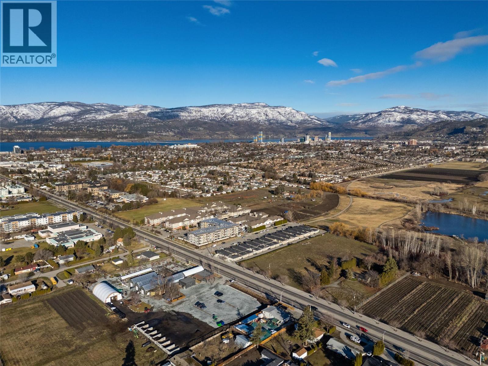1650 Klo Road, Kelowna, British Columbia  V1W 3P6 - Photo 14 - 10375240