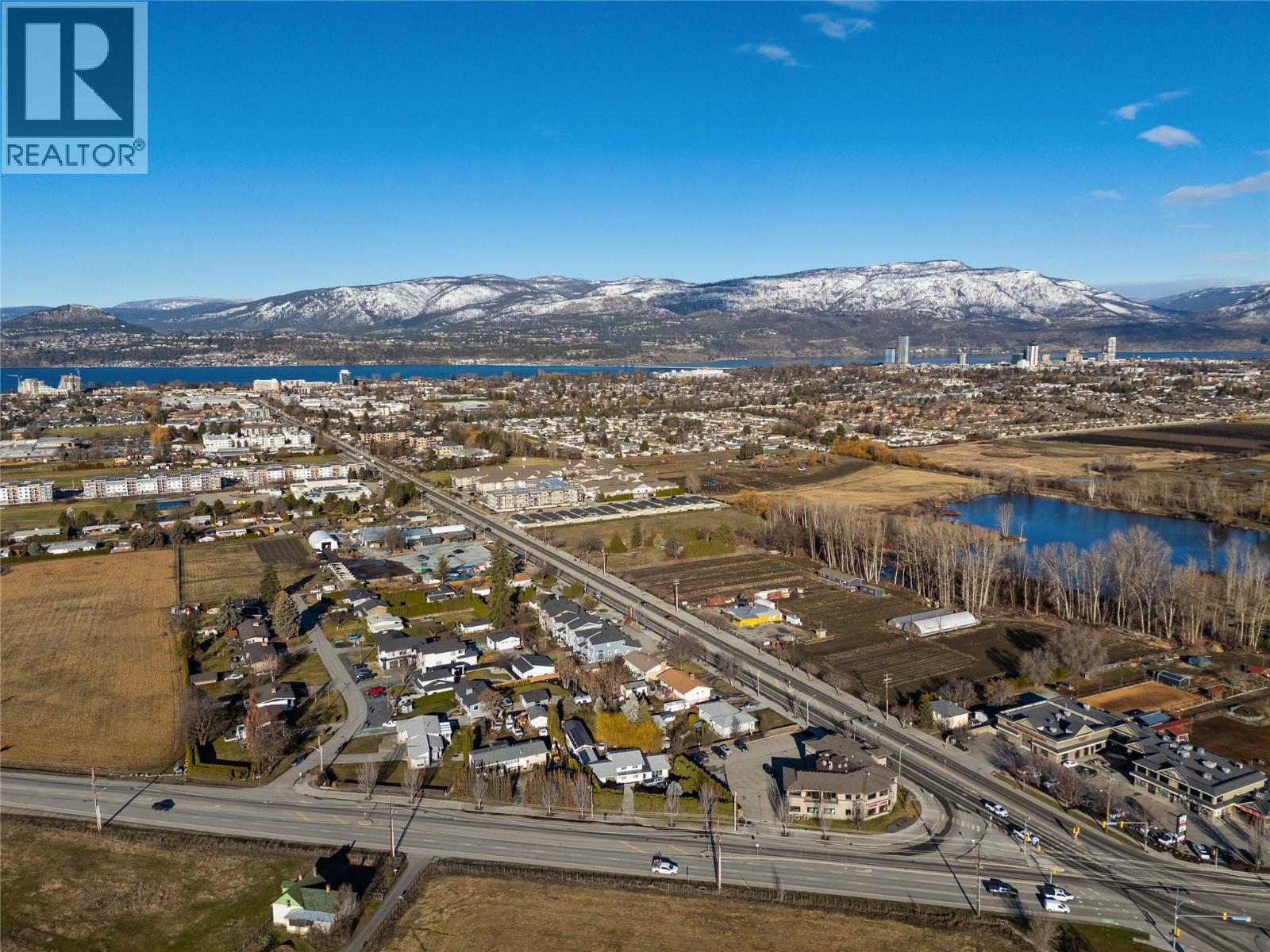 1650 Klo Road, Kelowna, British Columbia  V1W 3P6 - Photo 15 - 10375240