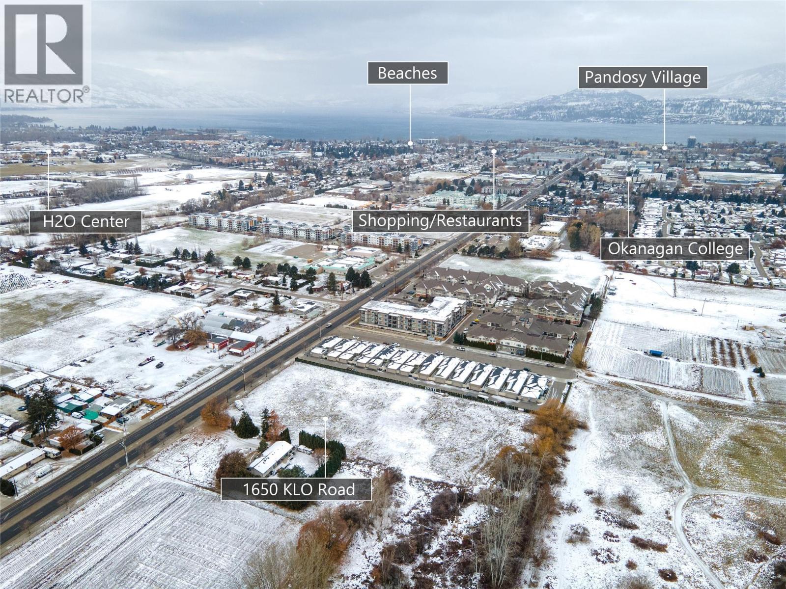 1650 Klo Road, Kelowna, British Columbia  V1W 3P6 - Photo 22 - 10375240