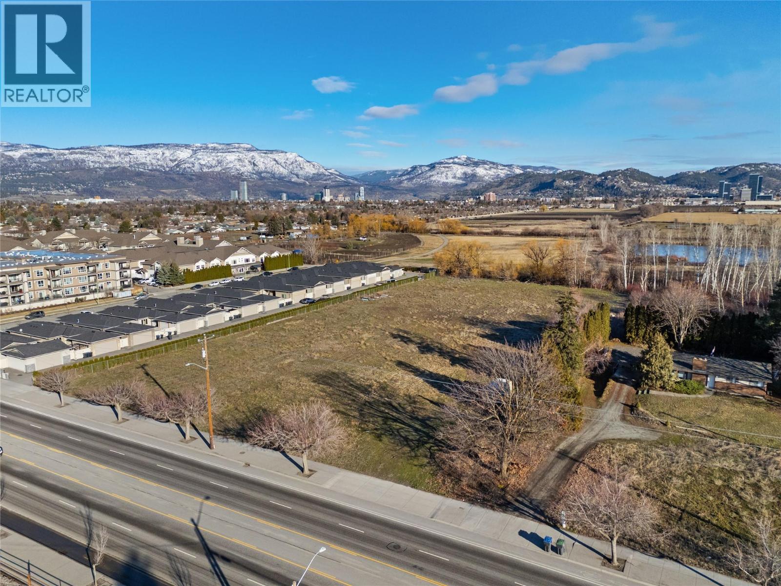 1650 Klo Road, Kelowna, British Columbia  V1W 3P6 - Photo 3 - 10375240