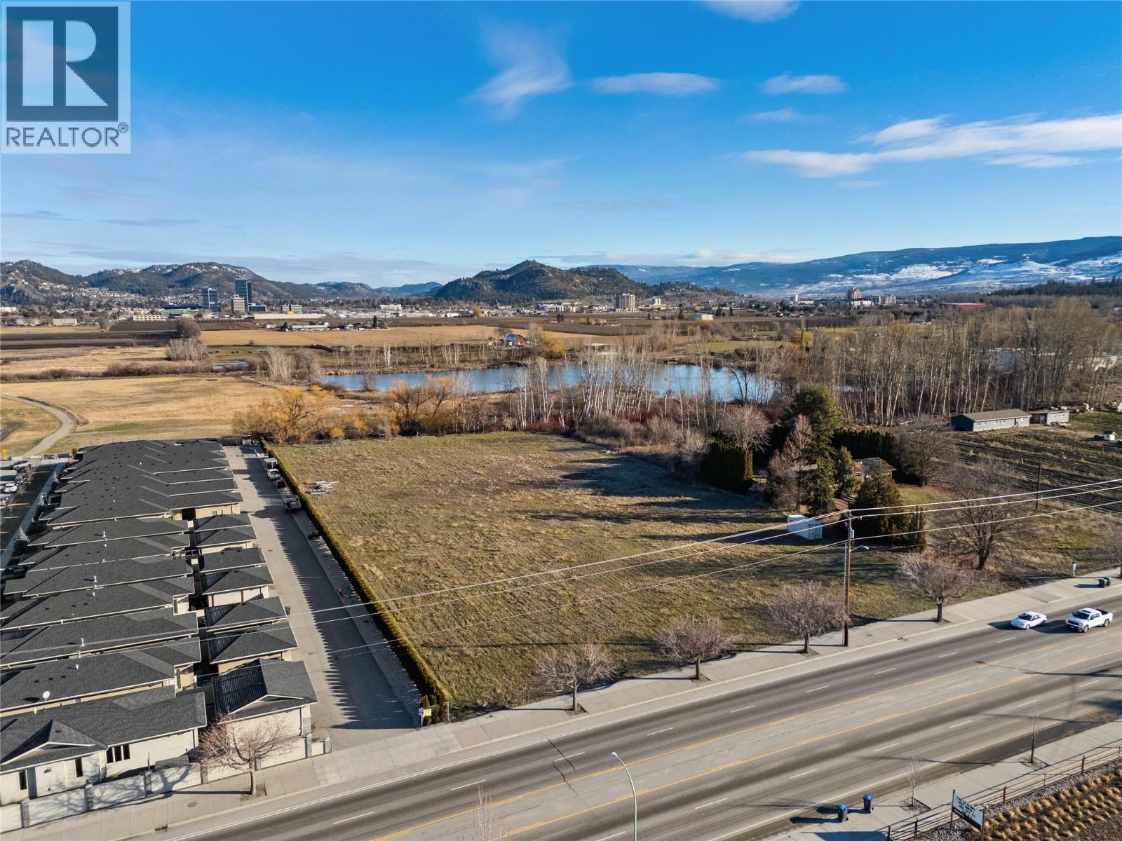 1650 Klo Road, Kelowna, British Columbia  V1W 3P6 - Photo 4 - 10375240