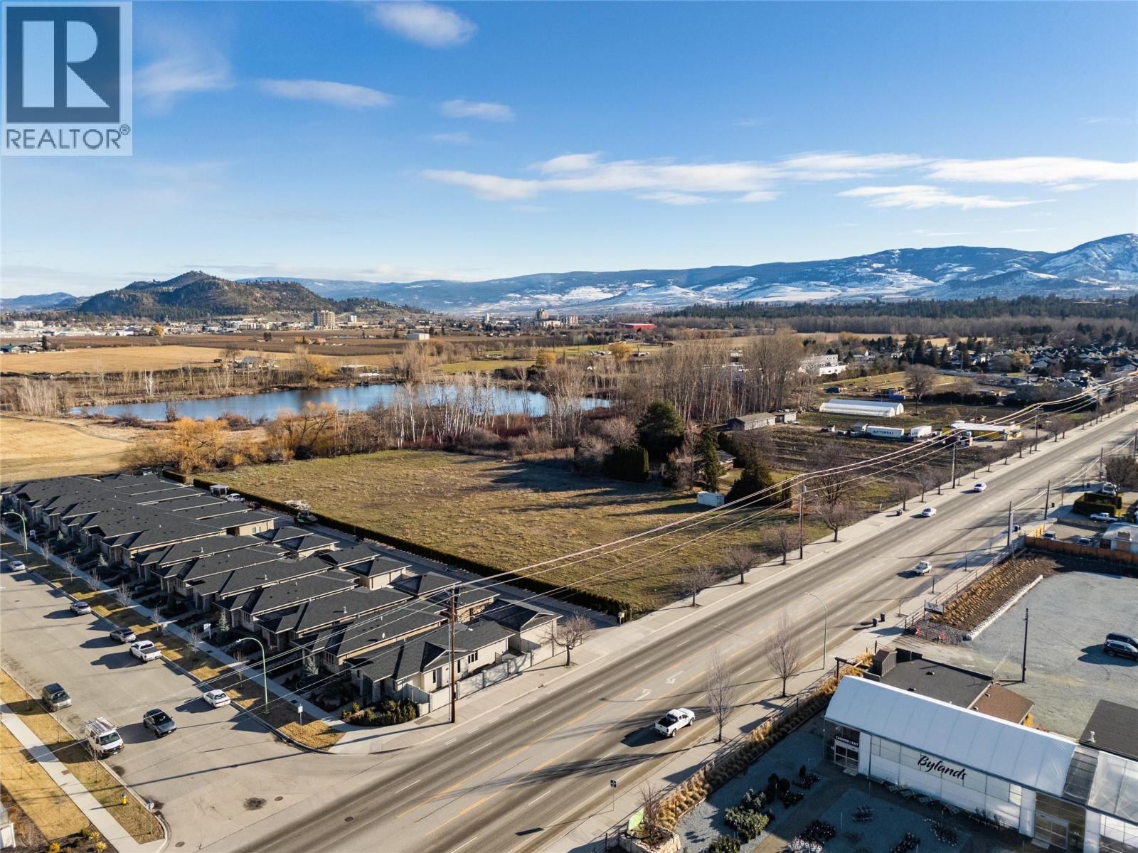 1650 Klo Road, Kelowna, British Columbia  V1W 3P6 - Photo 5 - 10375240