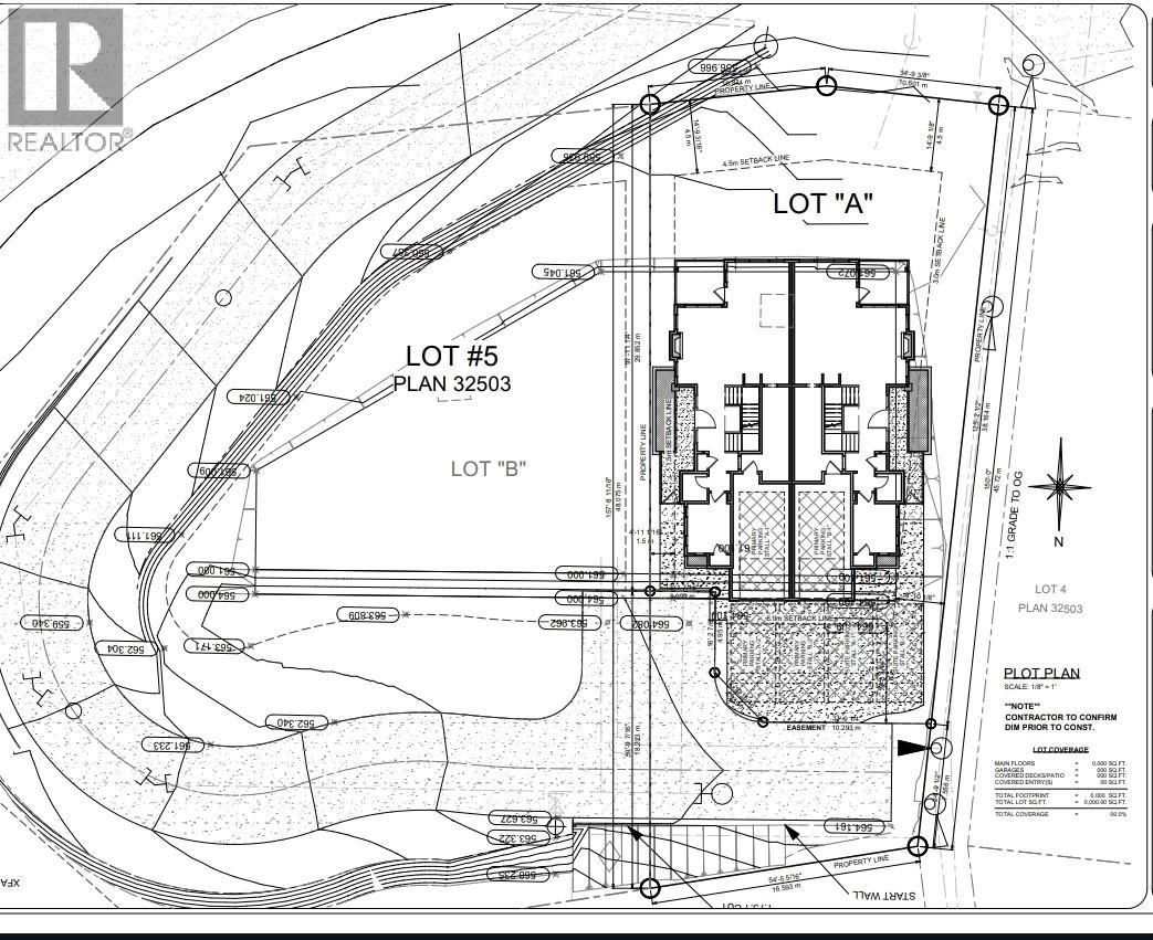 Prop Lot A 930 Pinewood Place Unit# 1, West Kelowna, British Columbia  V1Z 3G7 - Photo 3 - 10374745