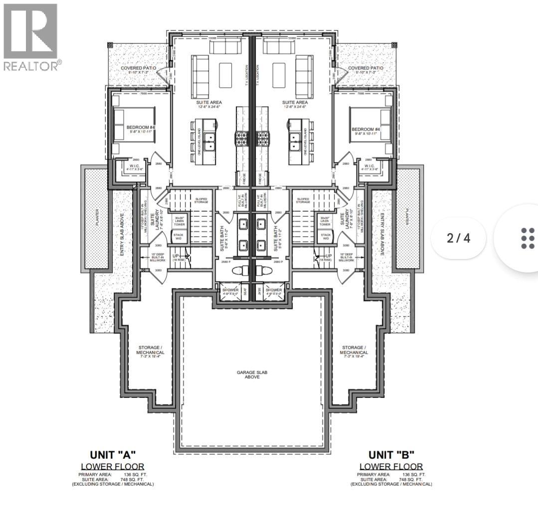 Prop Lot A 930 Pinewood Place Unit# 1, West Kelowna, British Columbia  V1Z 3G7 - Photo 4 - 10374745