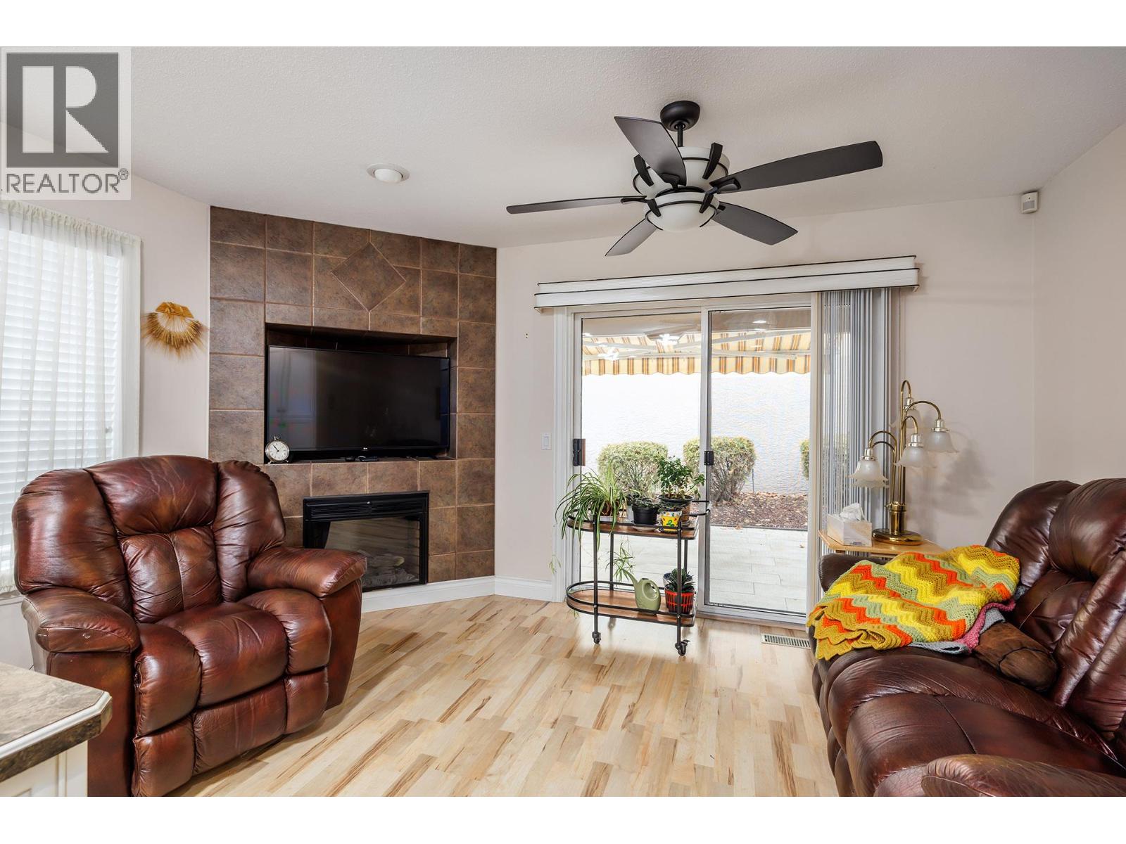 615 Glenmeadows Road Unit# 55, Kelowna, British Columbia  V1V 1N9 - Photo 11 - 10317216