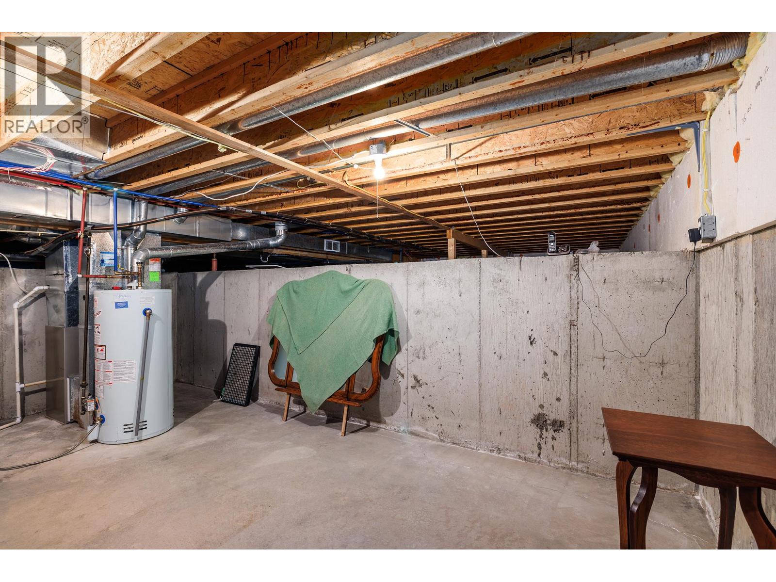 615 Glenmeadows Road Unit# 55, Kelowna, British Columbia  V1V 1N9 - Photo 20 - 10317216