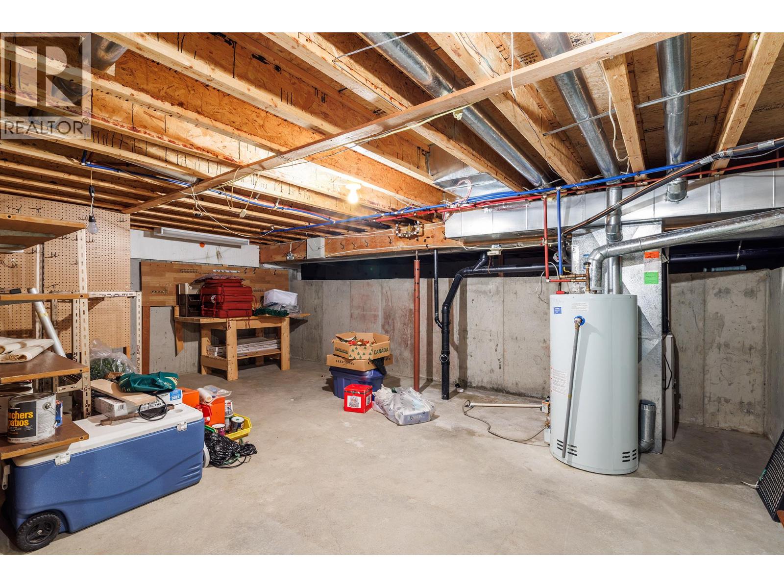615 Glenmeadows Road Unit# 55, Kelowna, British Columbia  V1V 1N9 - Photo 21 - 10317216