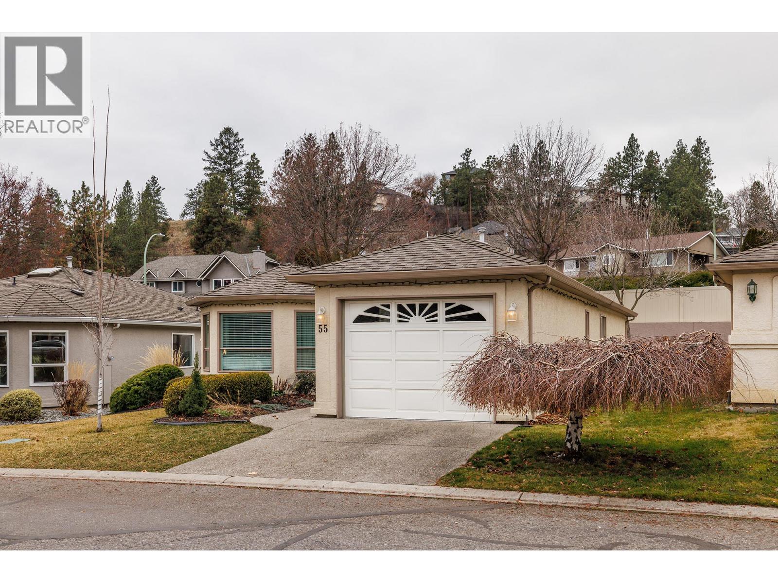 615 Glenmeadows Road Unit# 55, Kelowna, British Columbia  V1V 1N9 - Photo 26 - 10317216