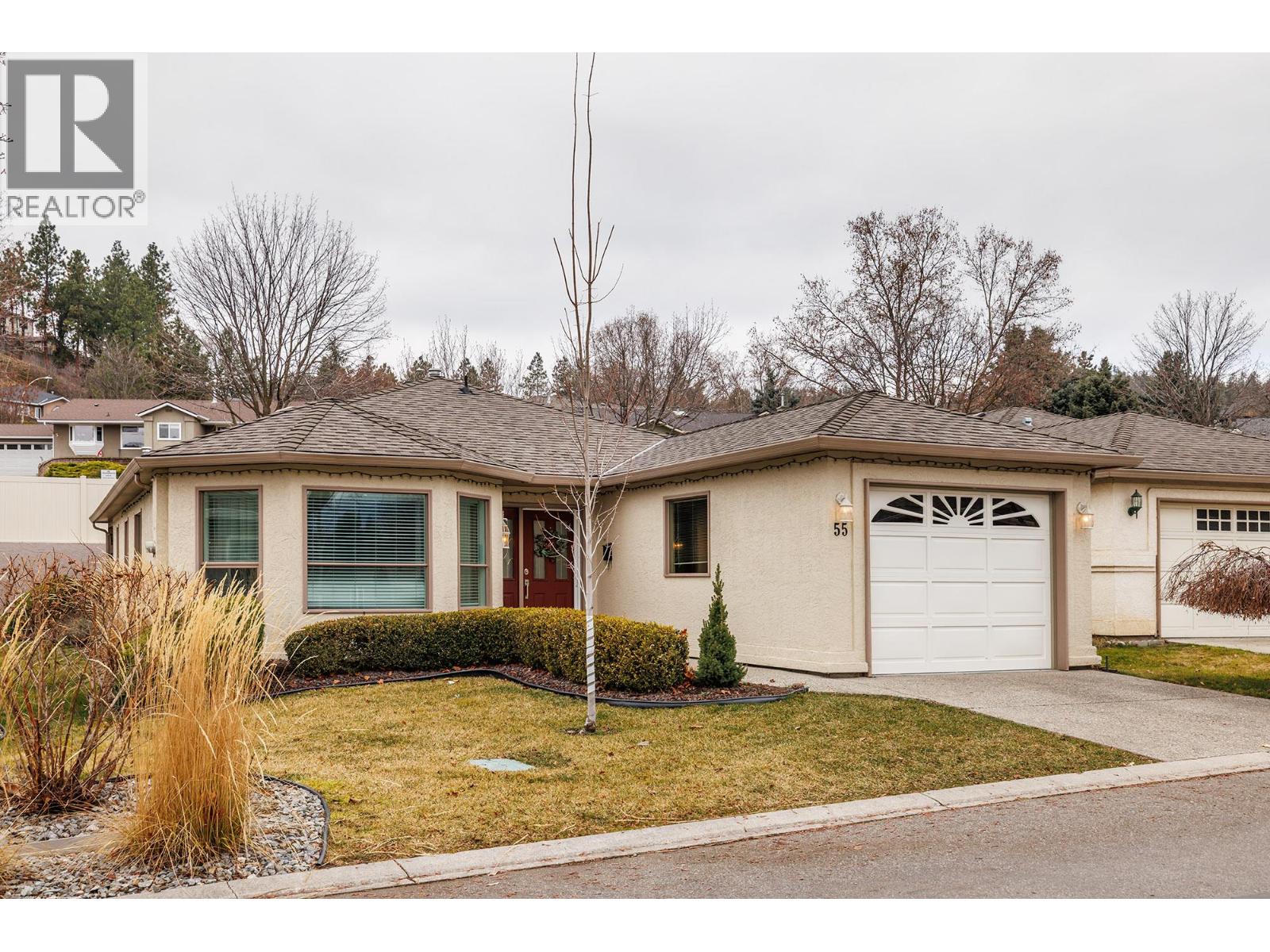 615 Glenmeadows Road Unit# 55, Kelowna, British Columbia  V1V 1N9 - Photo 27 - 10317216